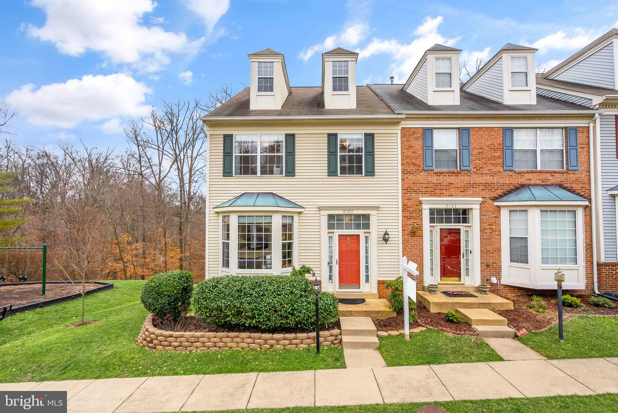 5701 Clapham Rd