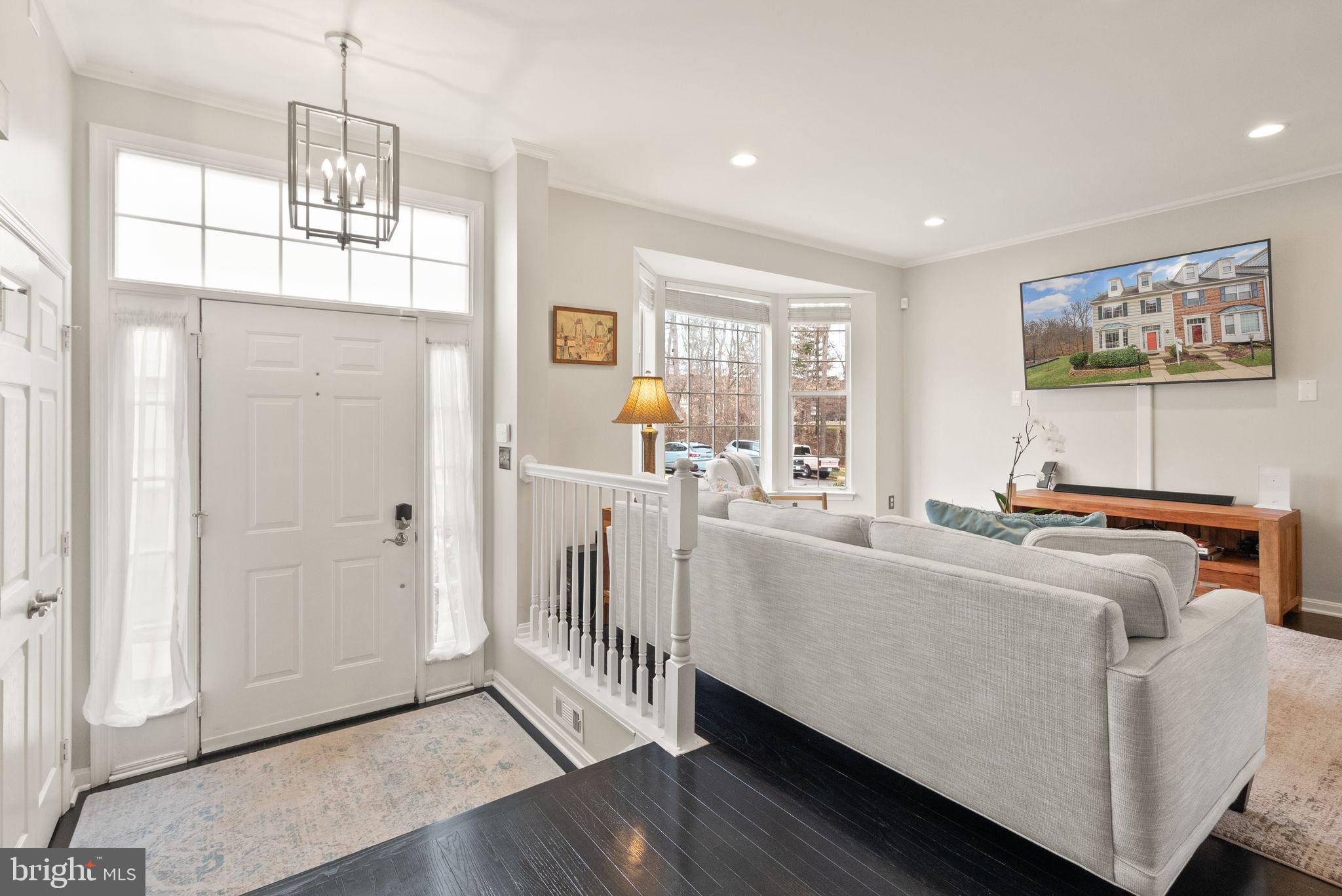5701 Clapham Rd