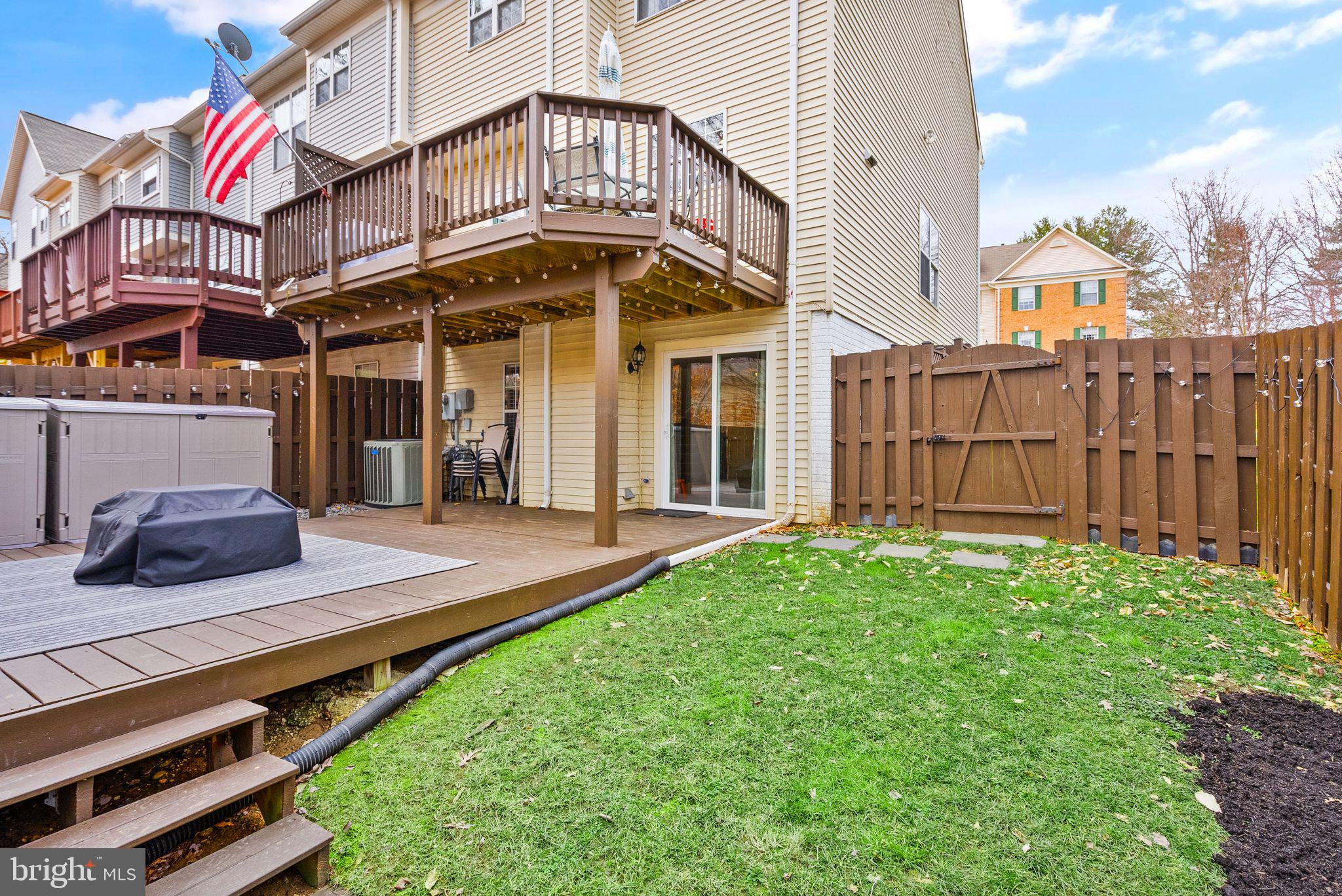 5701 Clapham Rd