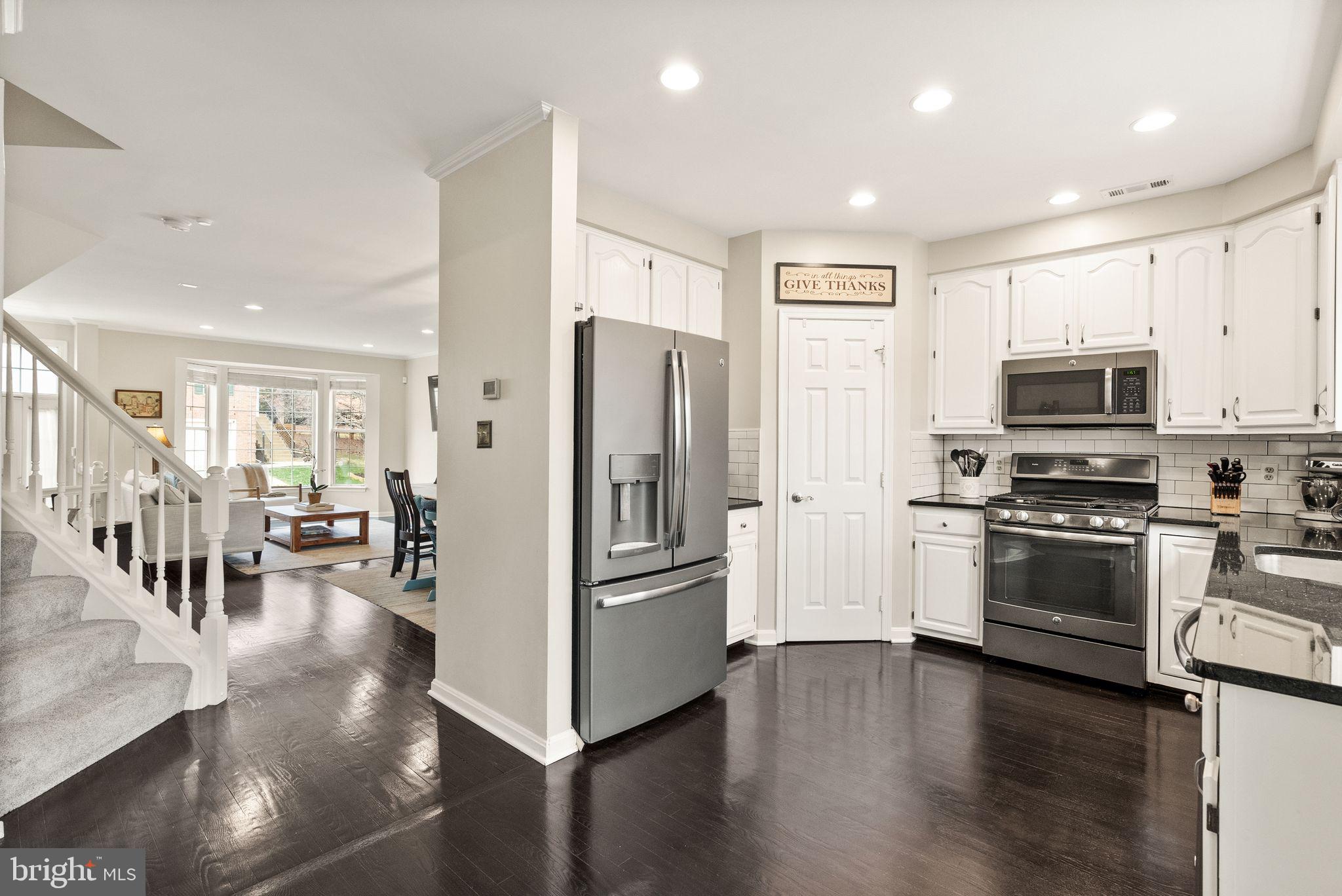 5701 Clapham Rd