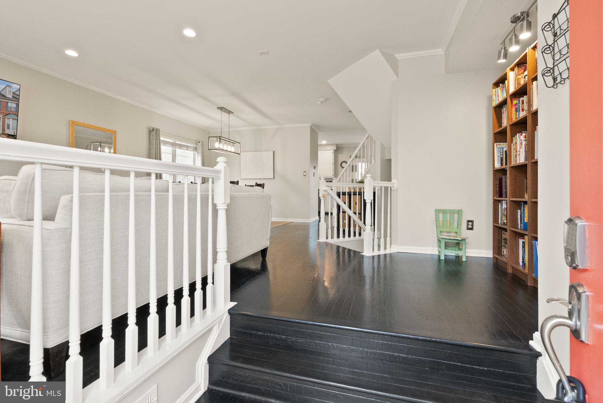 5701 Clapham Rd