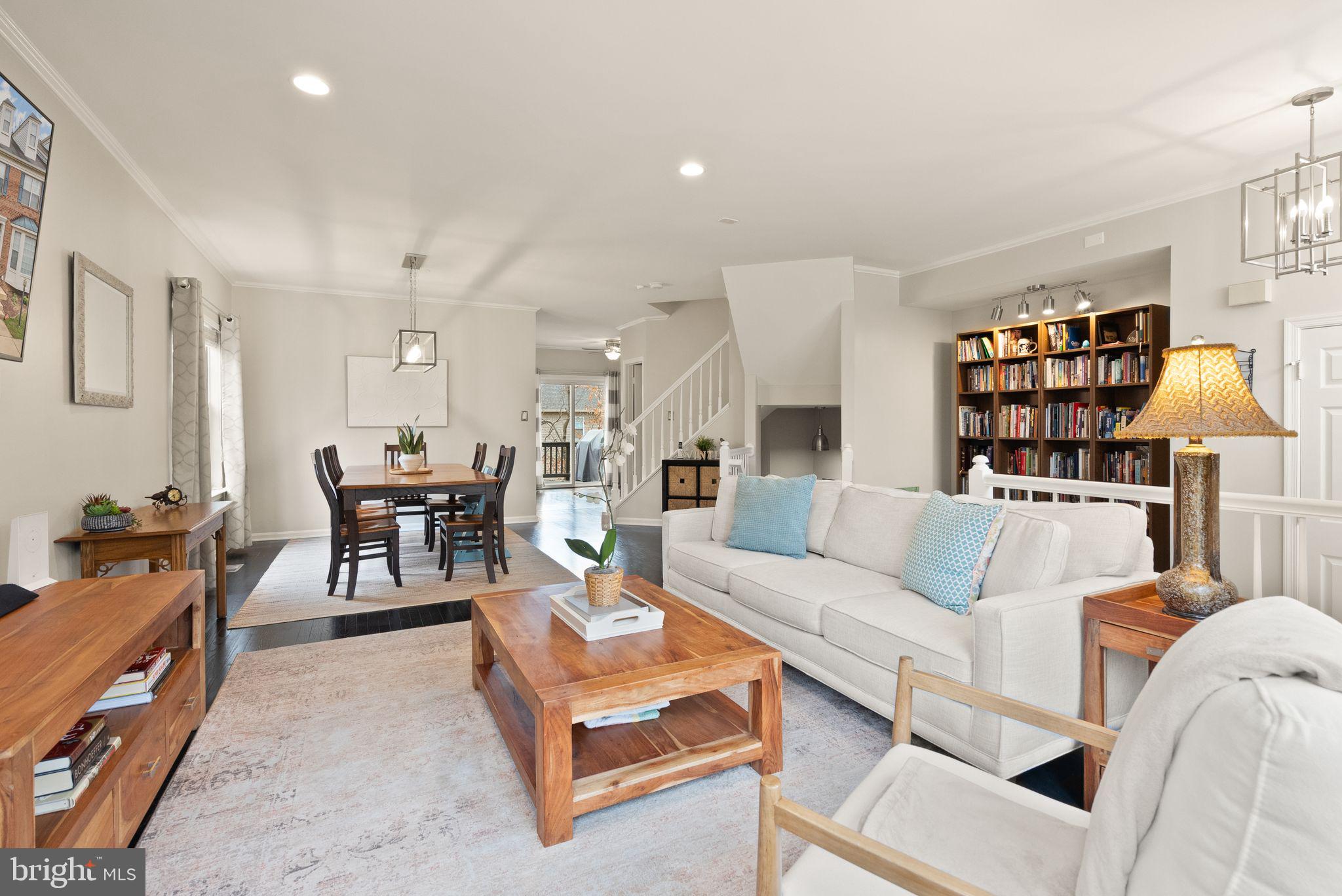 5701 Clapham Rd