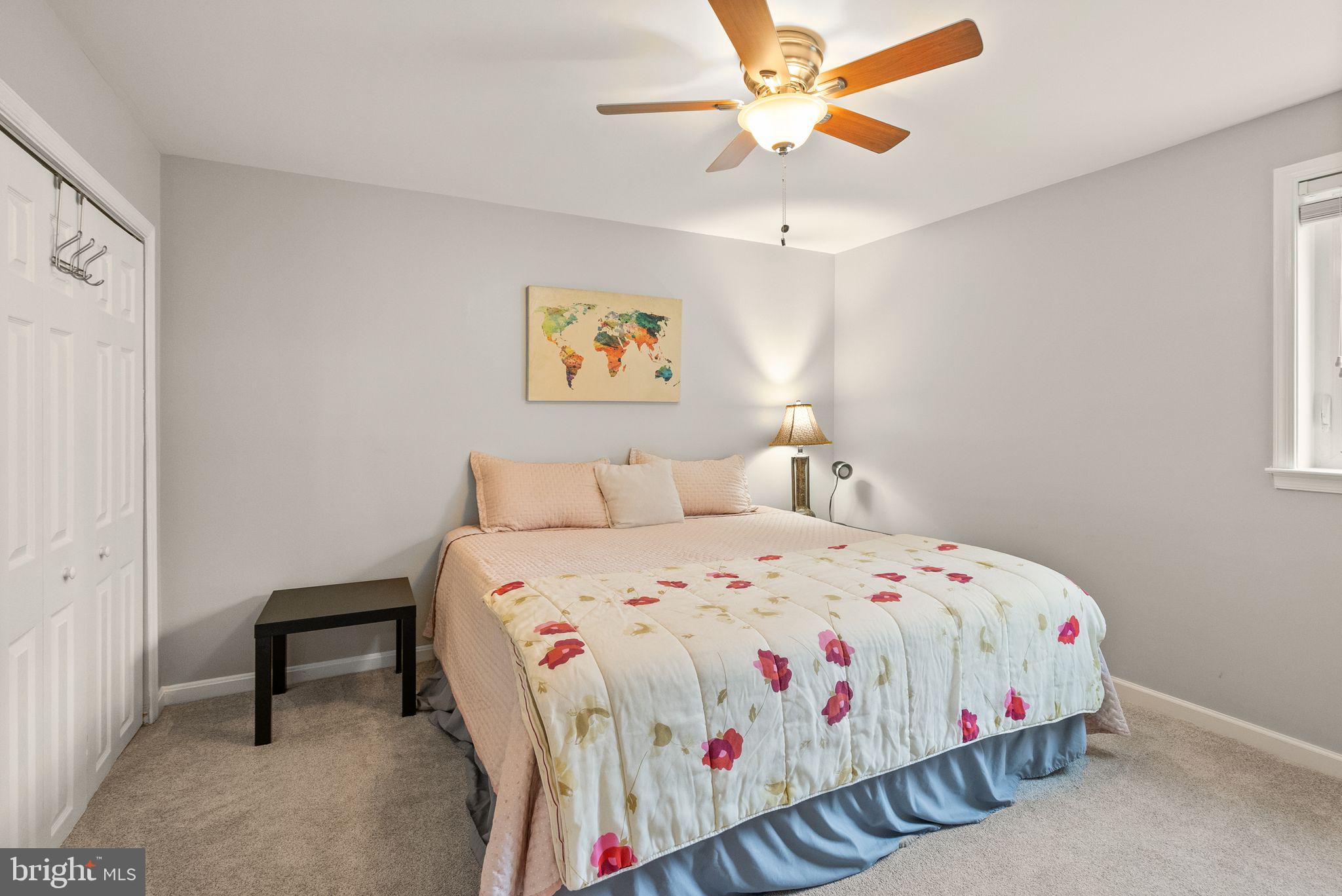 5701 Clapham Rd