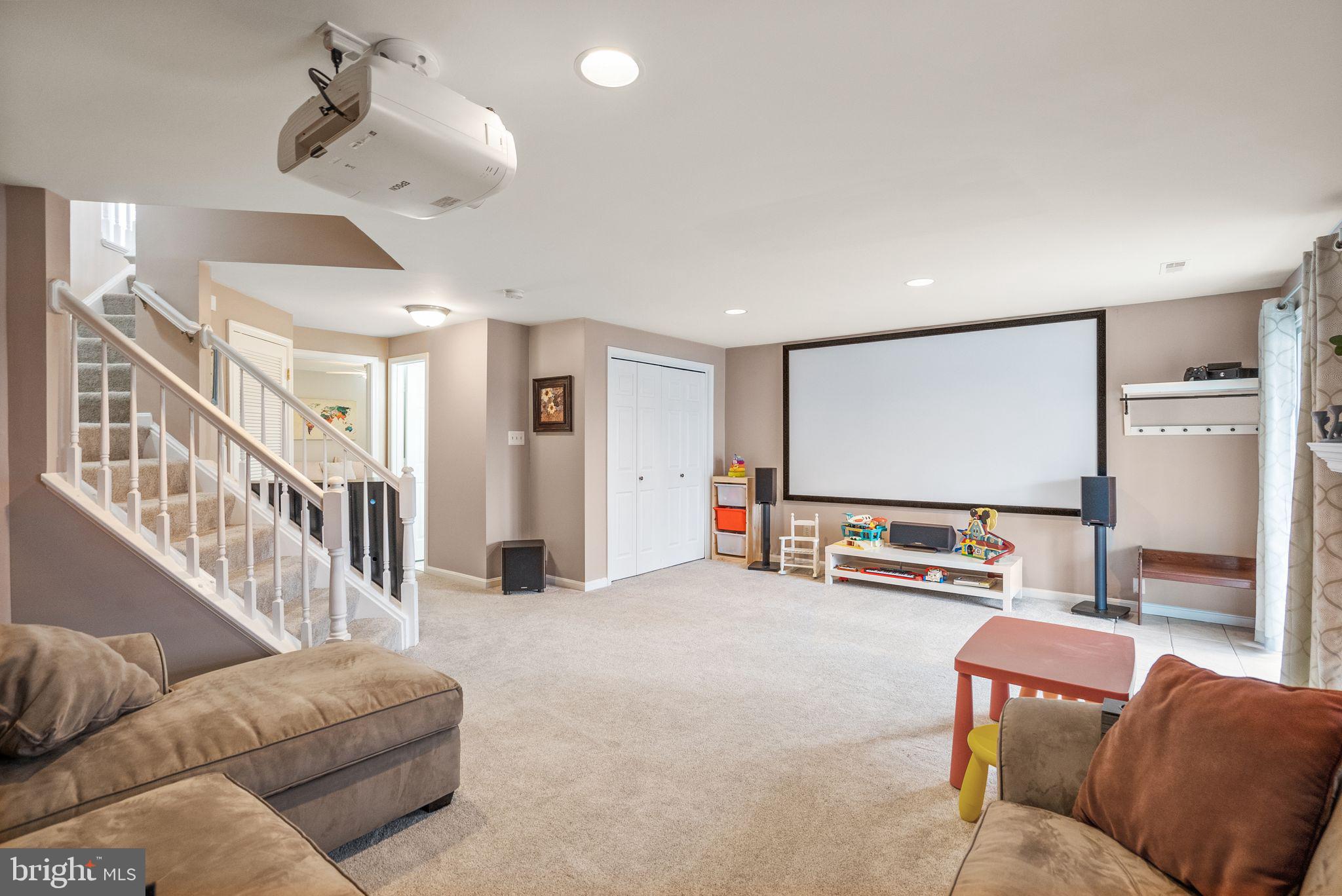 5701 Clapham Rd