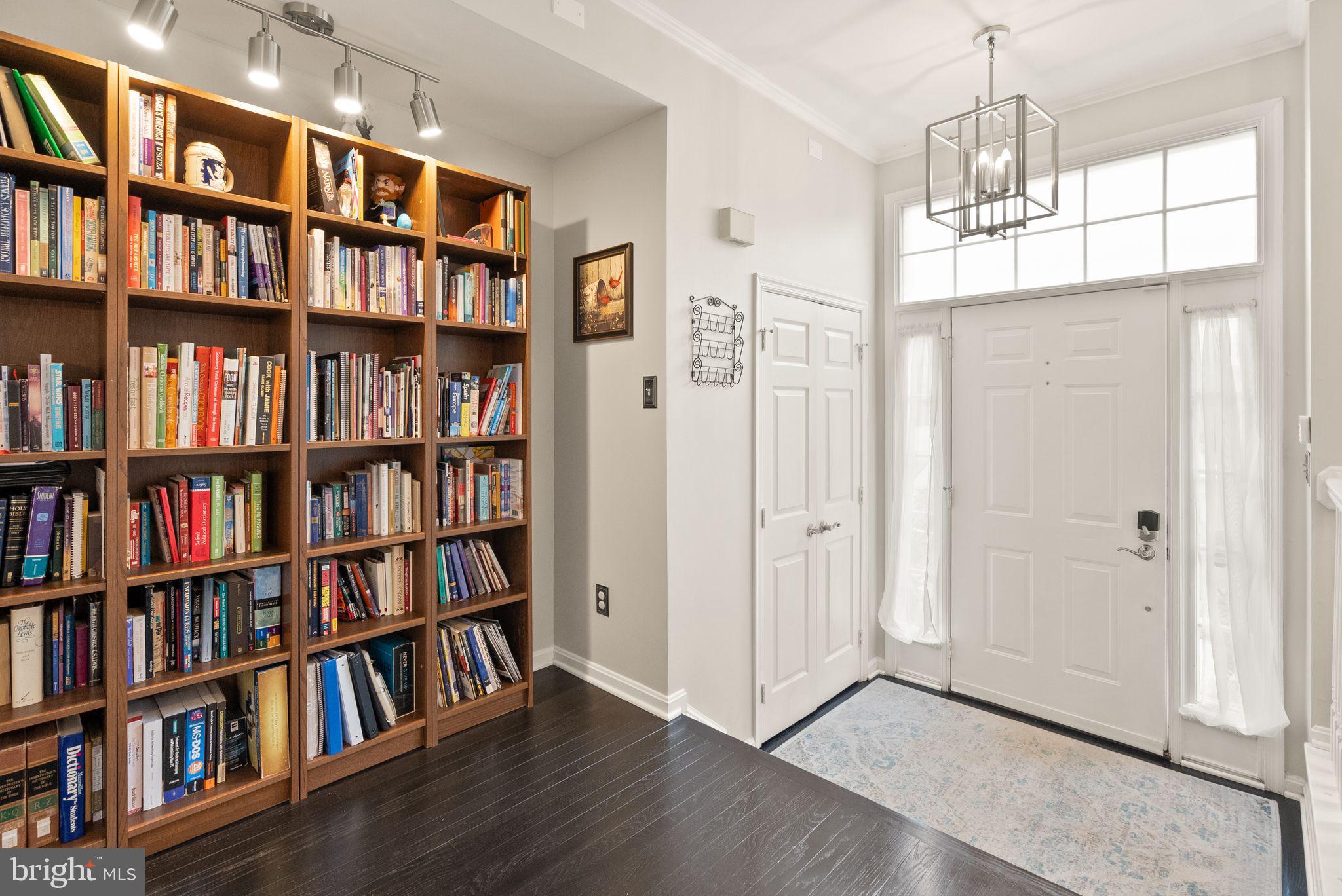 5701 Clapham Rd