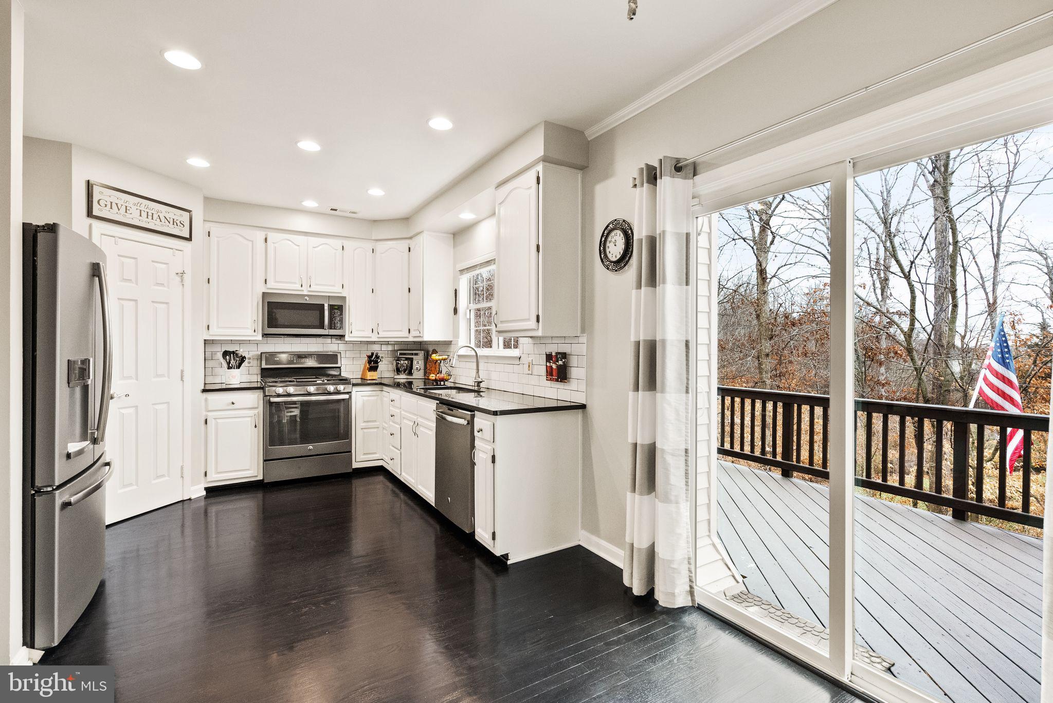 5701 Clapham Rd