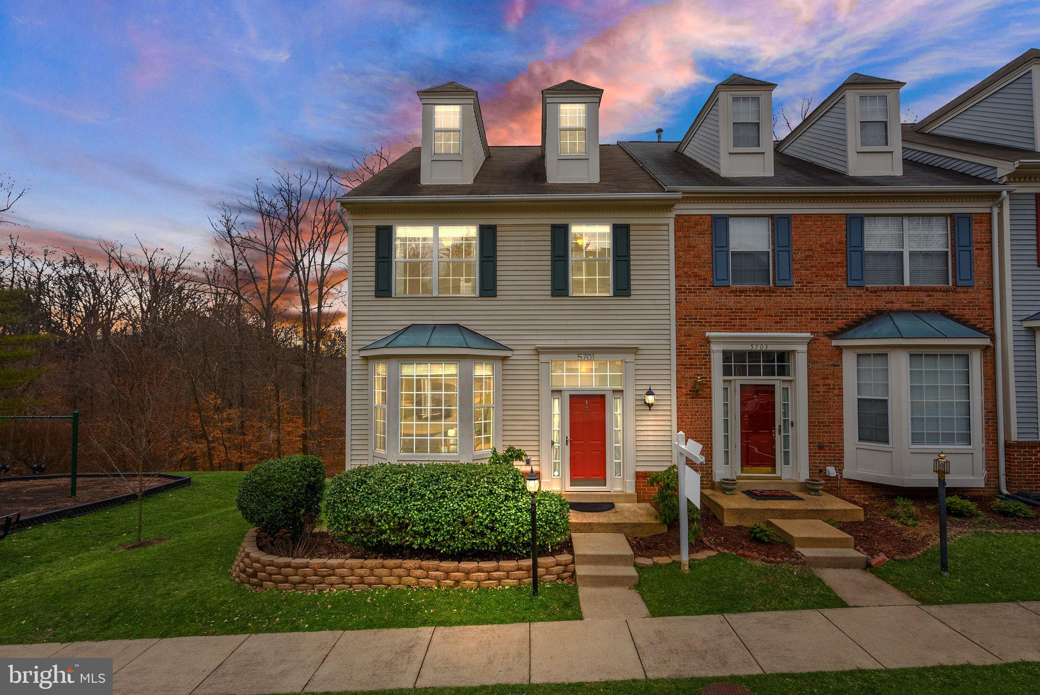 5701 Clapham Rd