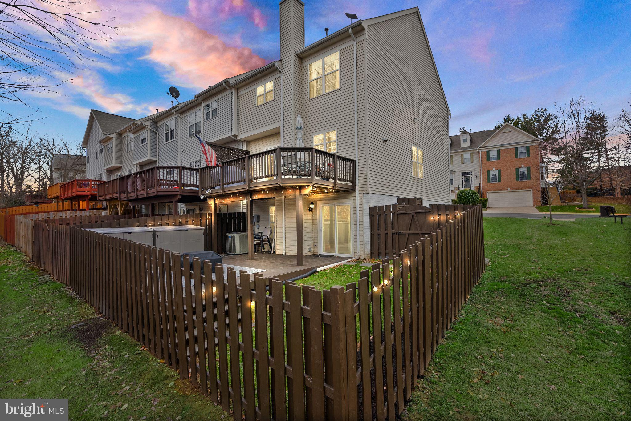 5701 Clapham Rd