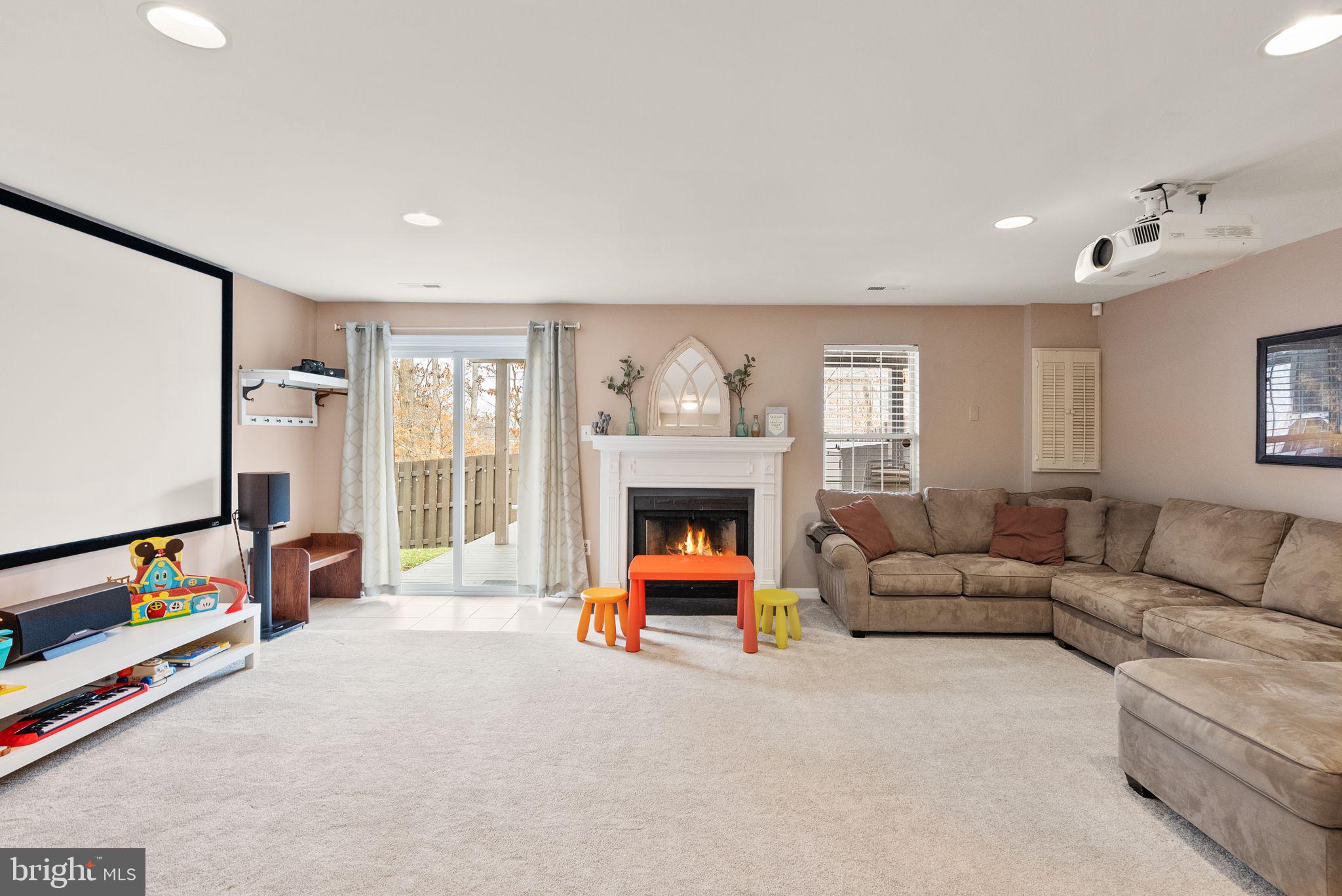 5701 Clapham Rd