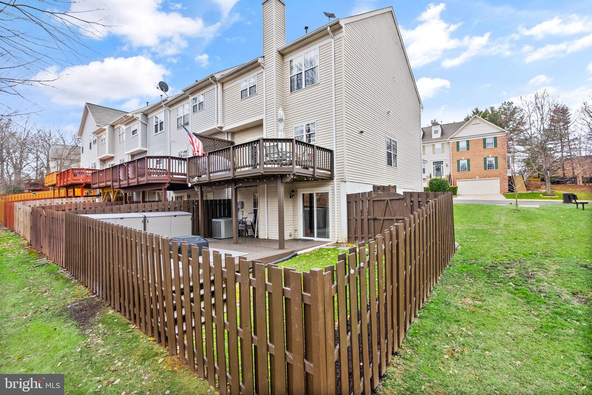 5701 Clapham Rd