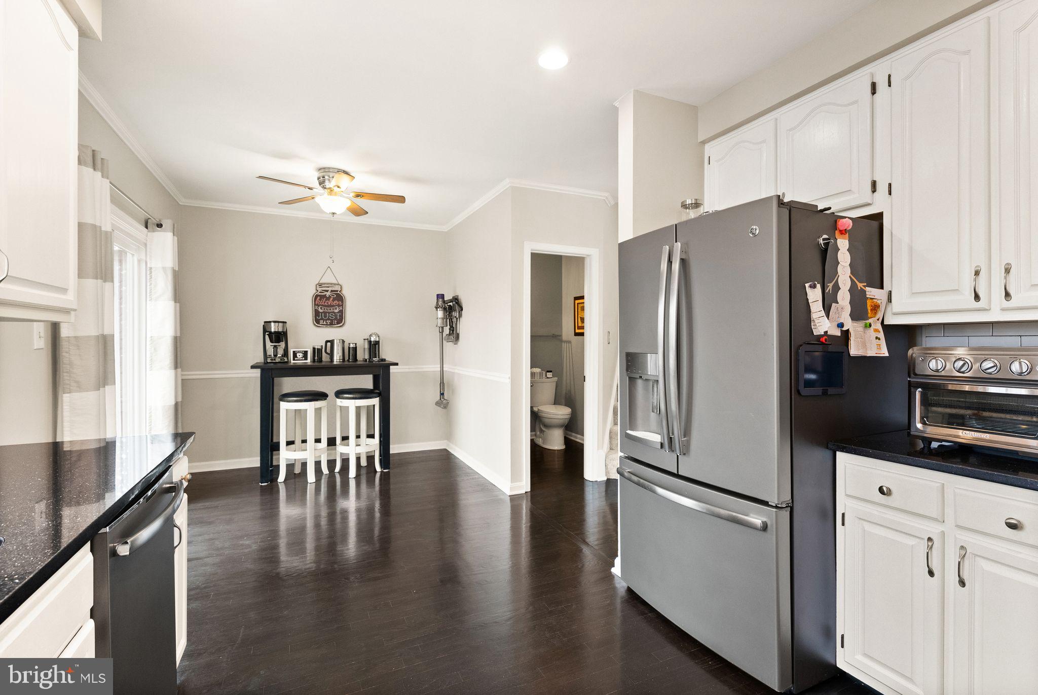 5701 Clapham Rd