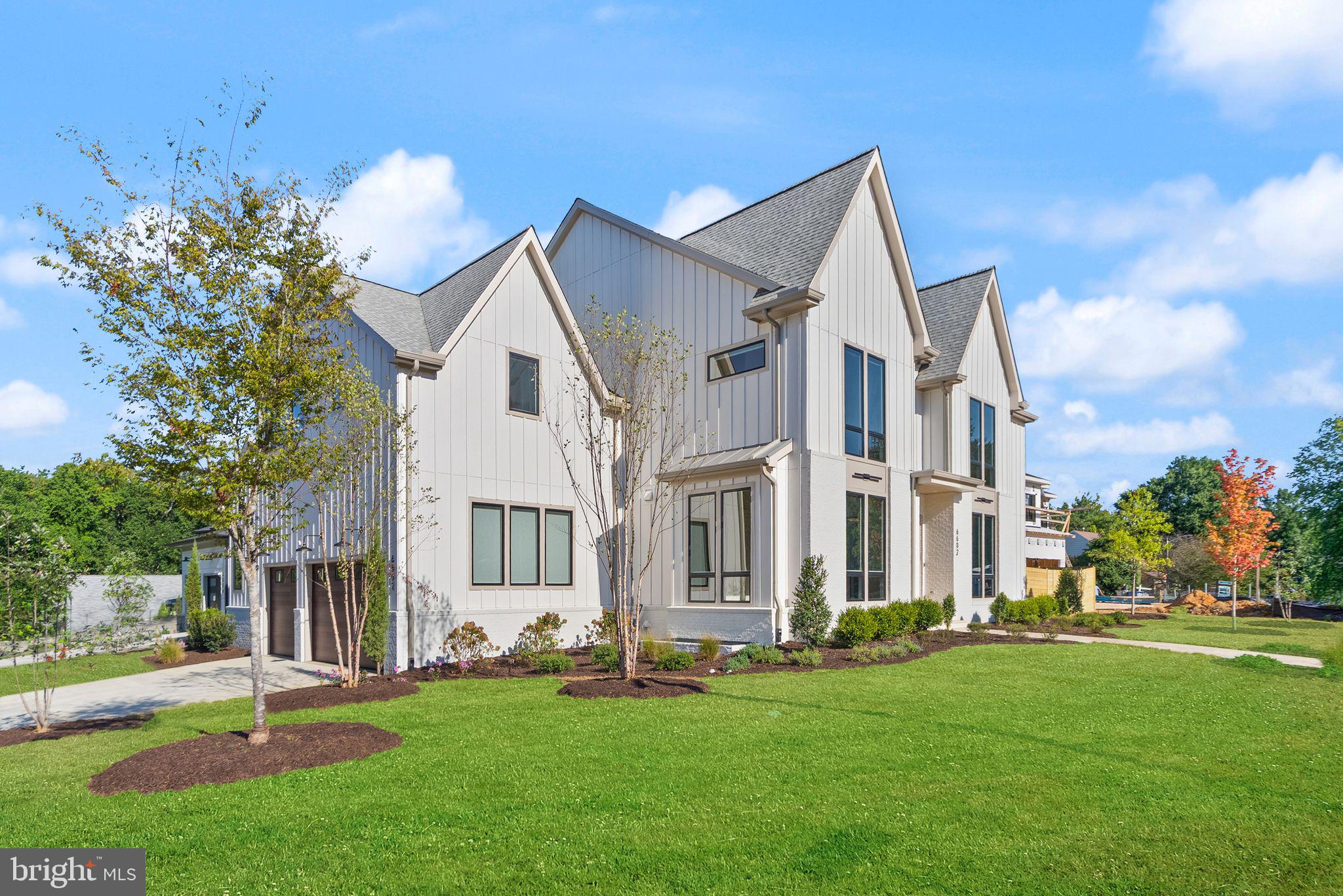 6602 FAIRLAWN DRIVE