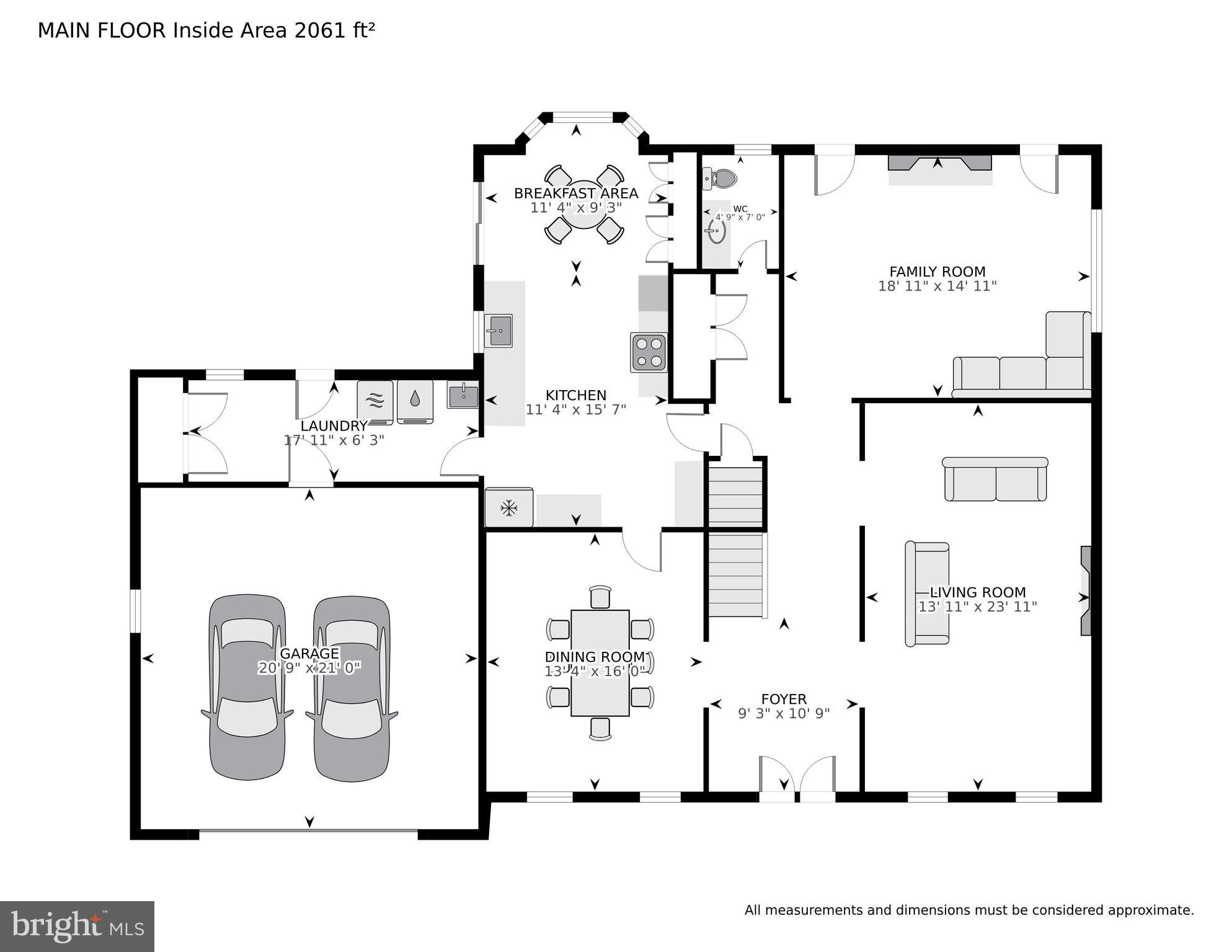 1081 Old Cedar Rd