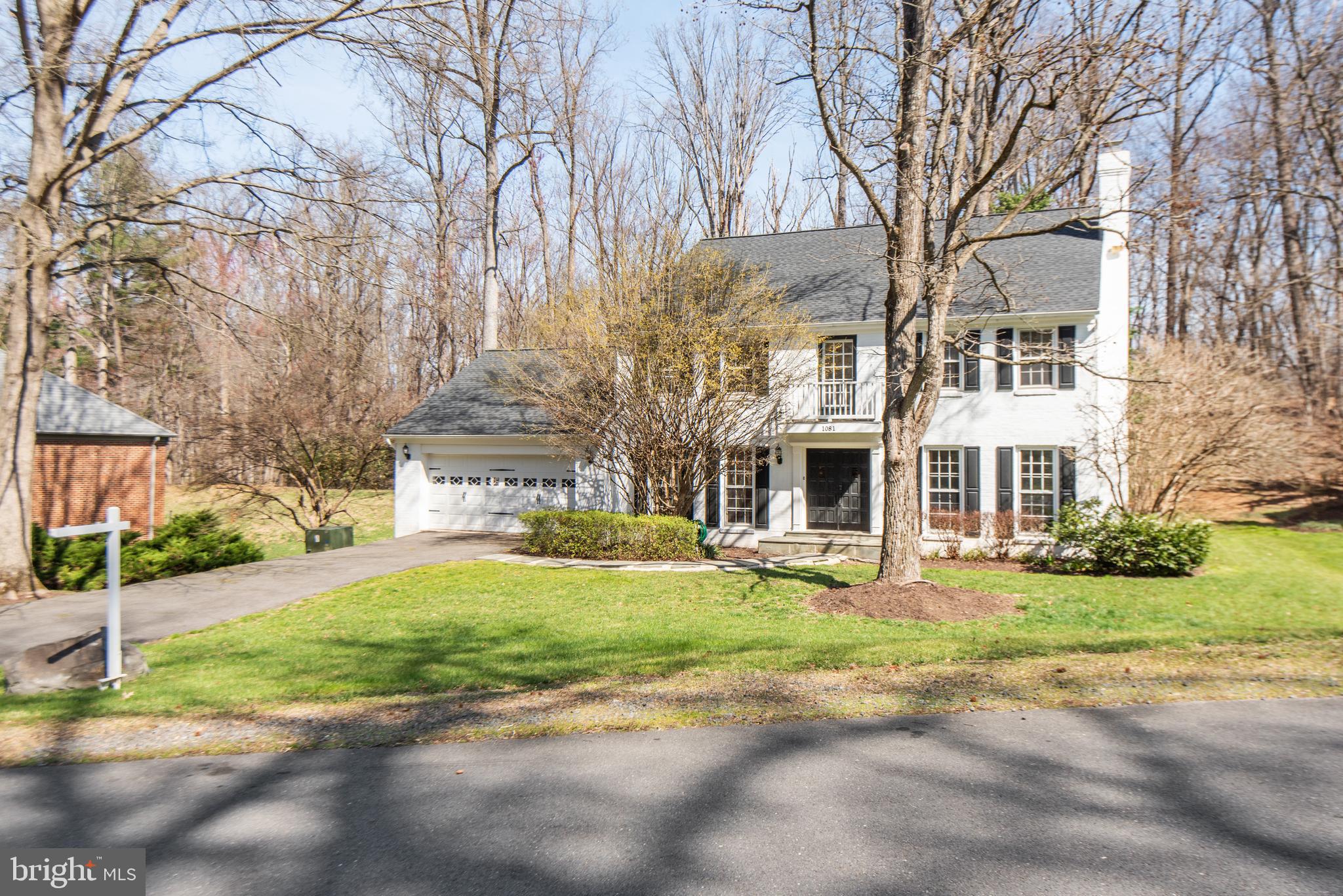 1081 Old Cedar Rd