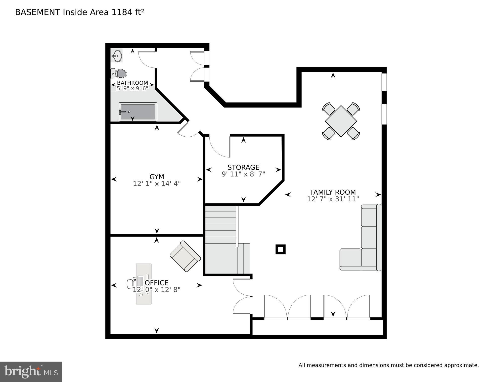 1081 Old Cedar Rd