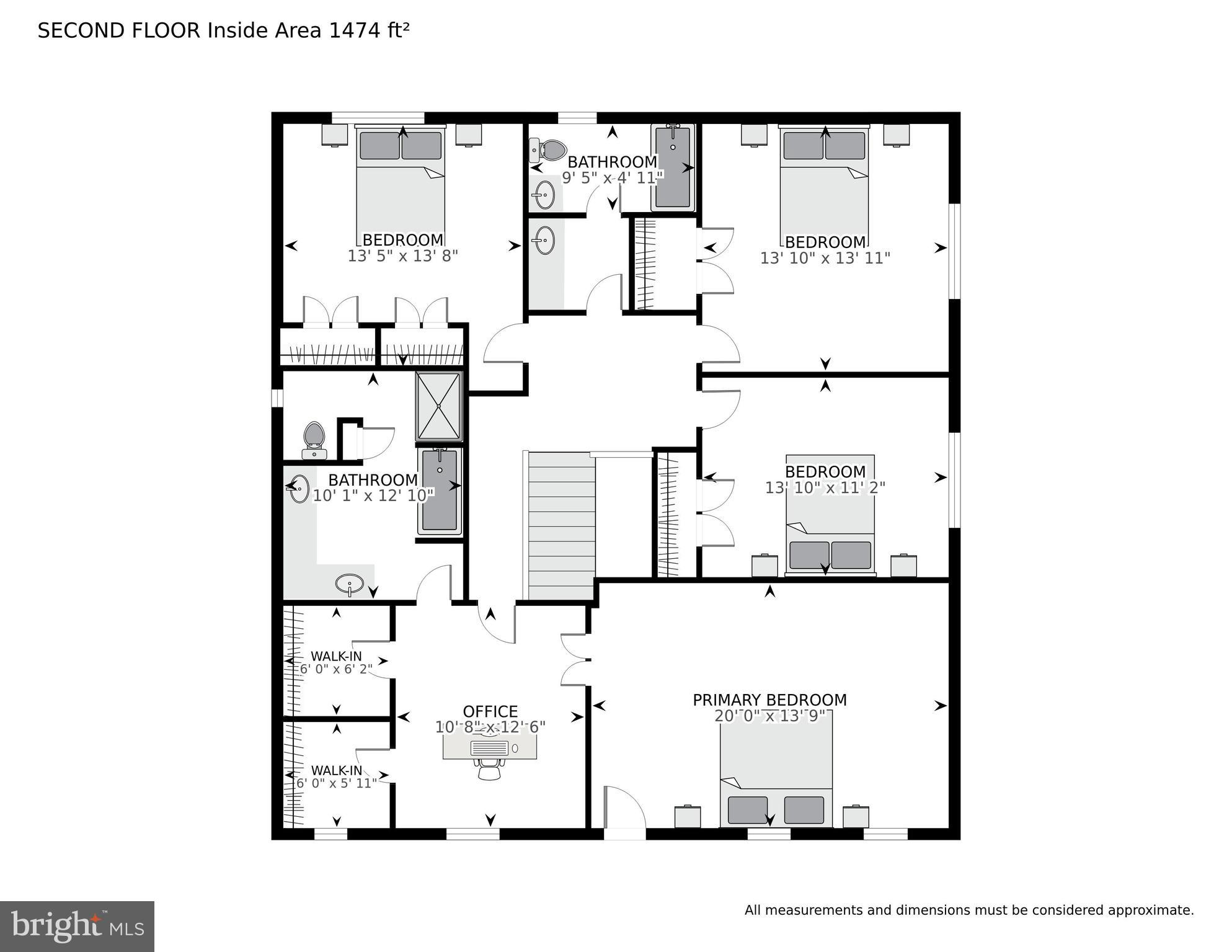 1081 Old Cedar Rd