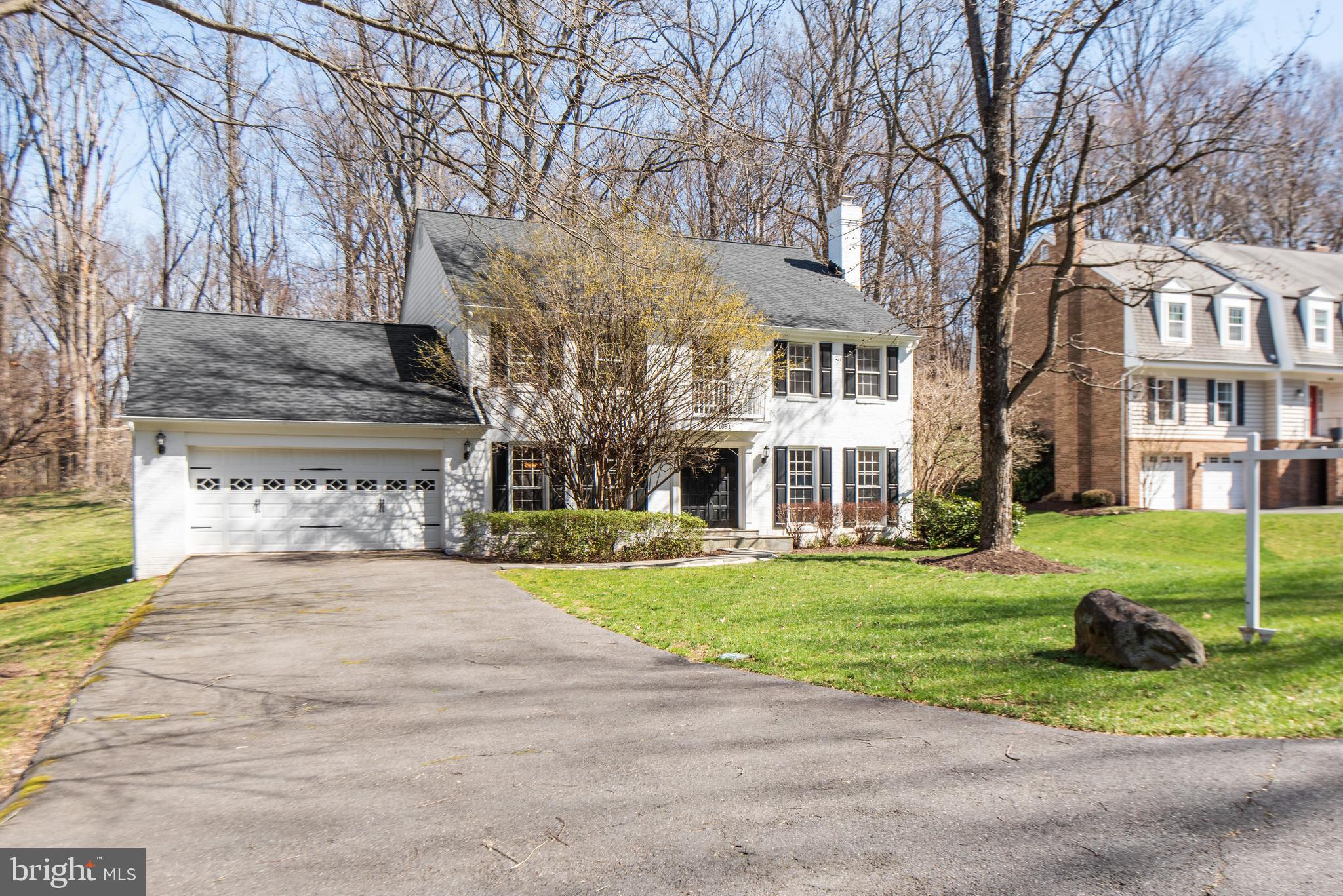 1081 Old Cedar Rd