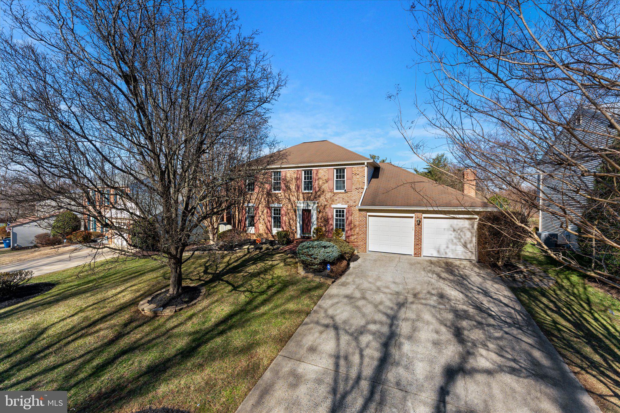 2135 Silentree Dr