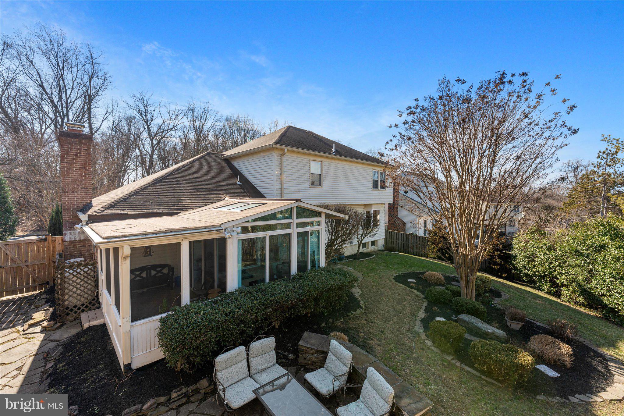 2135 Silentree Dr
