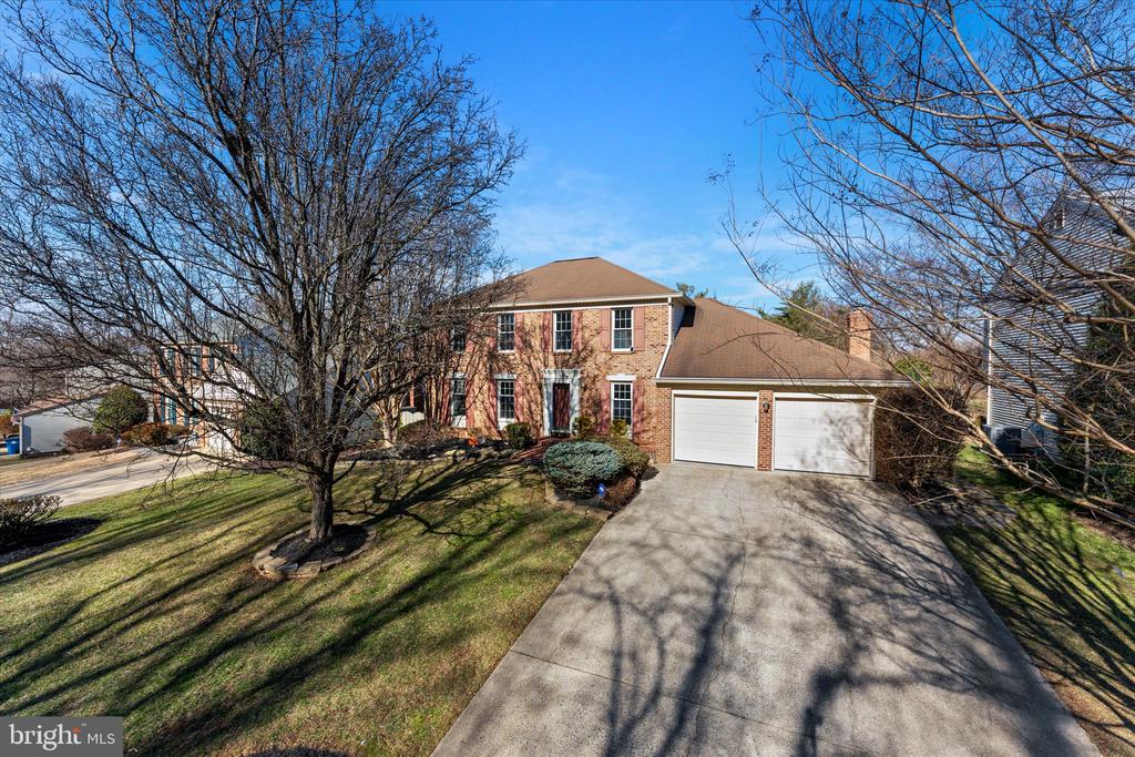 2135 Silentree Dr