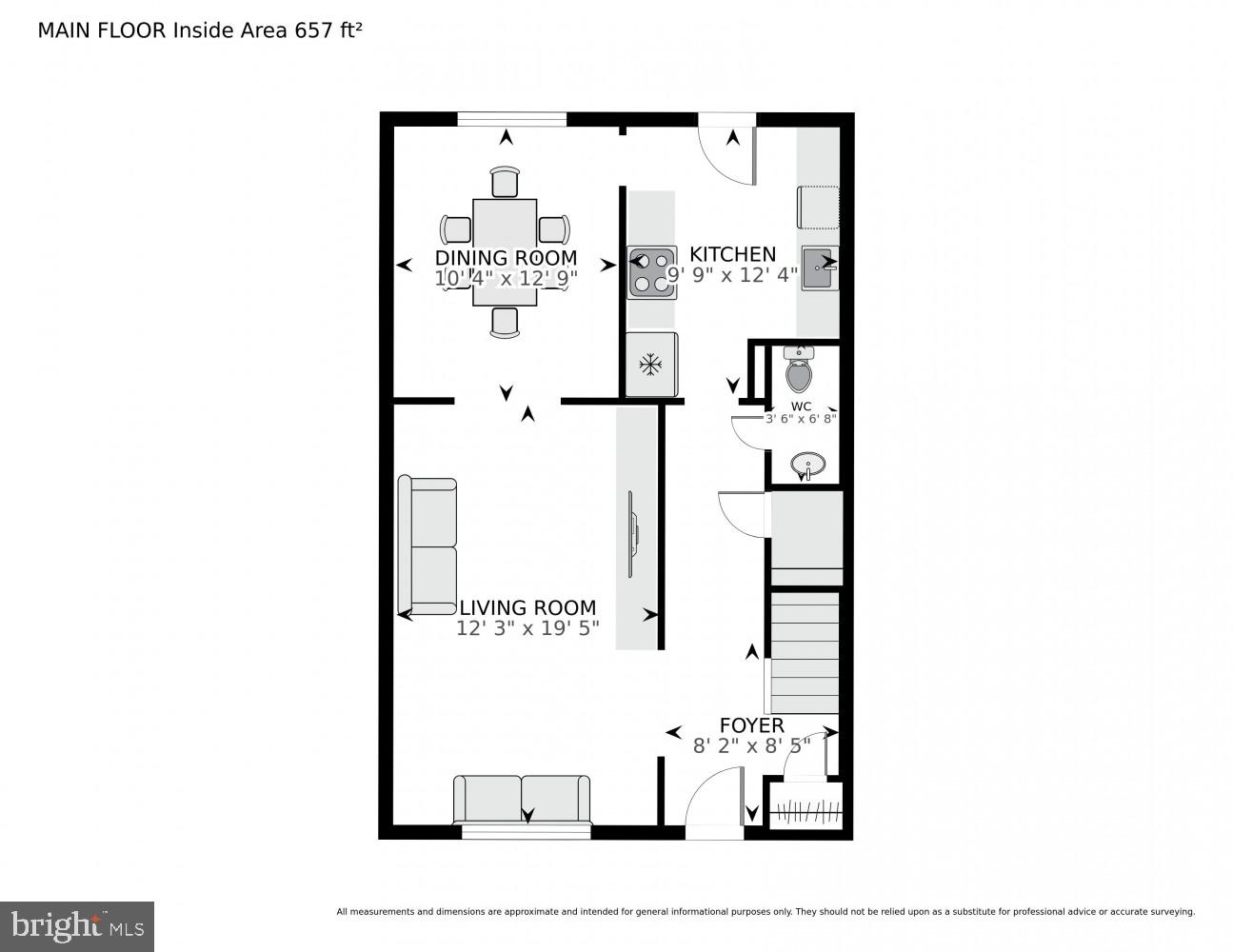 1533 Candlewick Ct