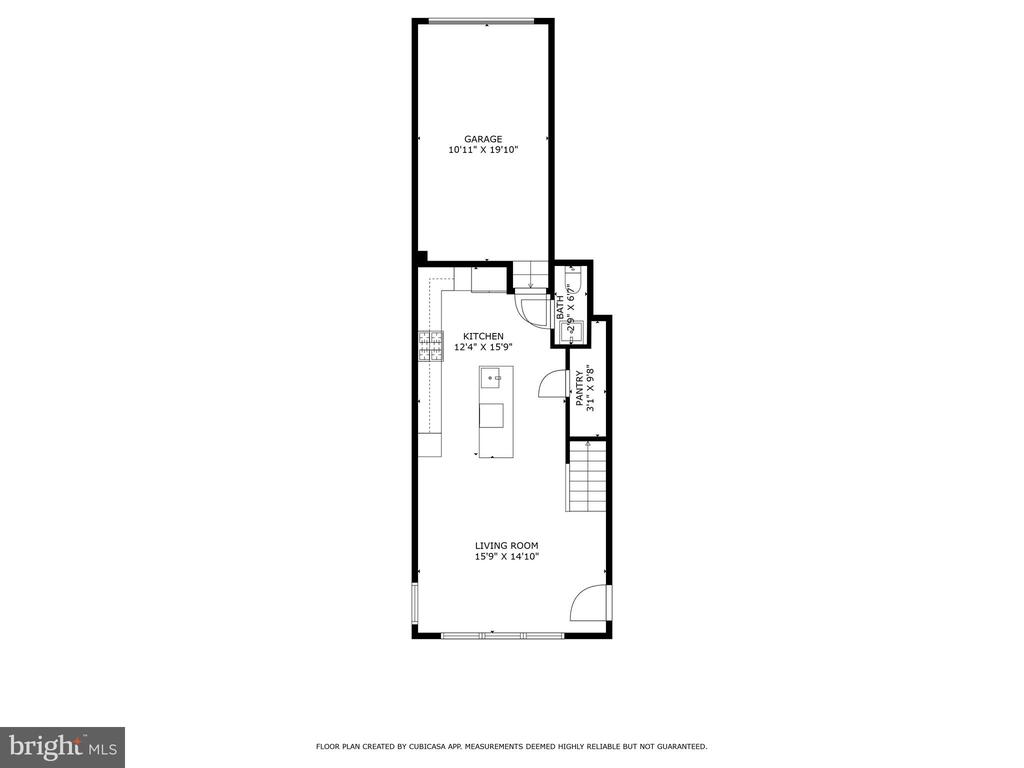 7401 Backett Wood Ter #1301
