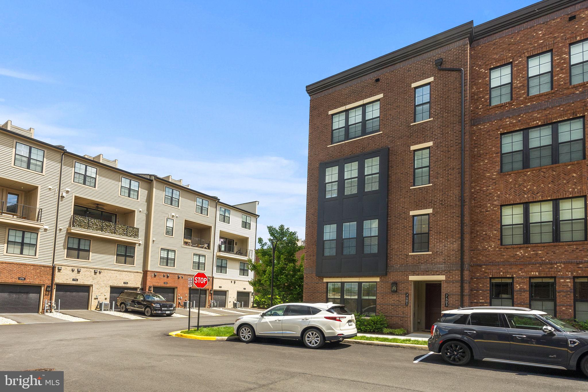 7401 Backett Wood Ter #1301