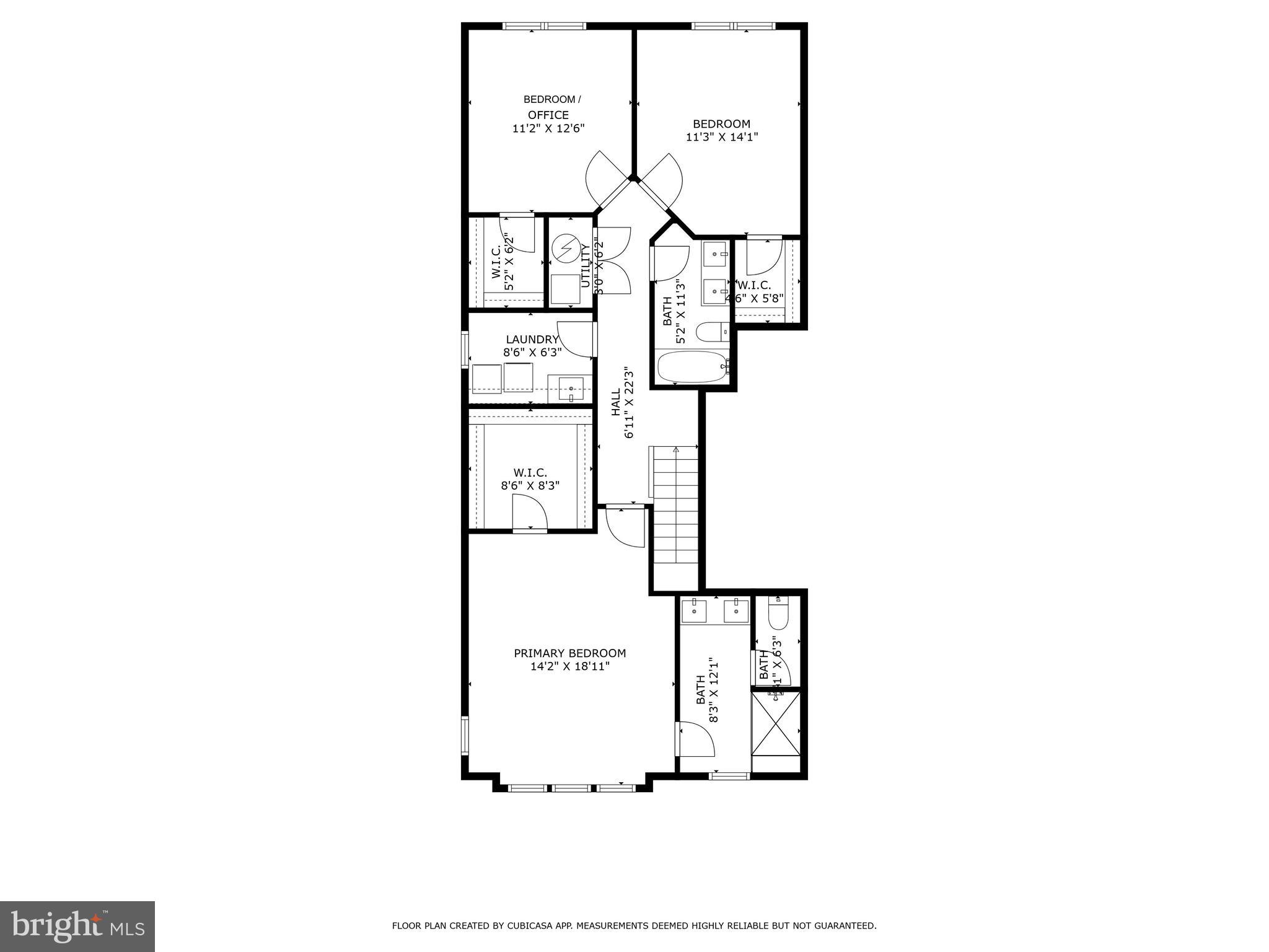 7401 Backett Wood Ter #1301