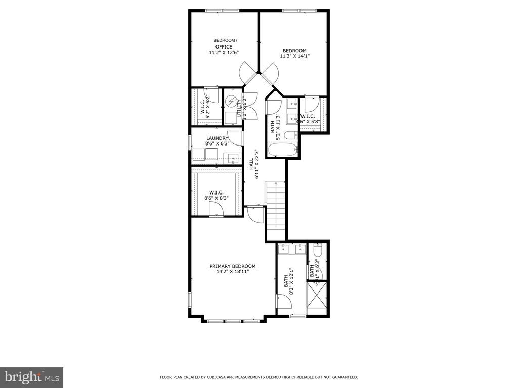 7401 Backett Wood Ter #1301