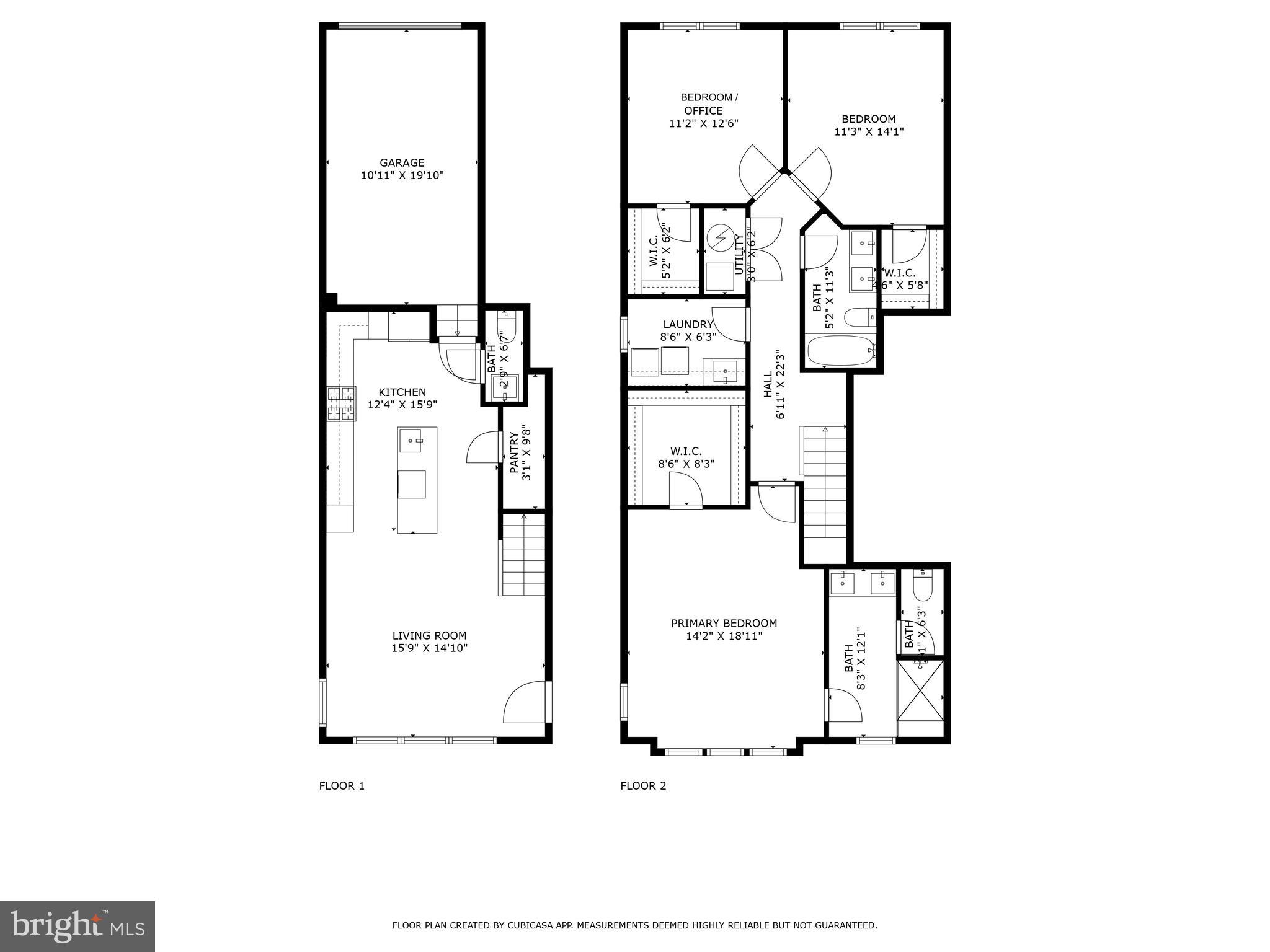 7401 Backett Wood Ter #1301