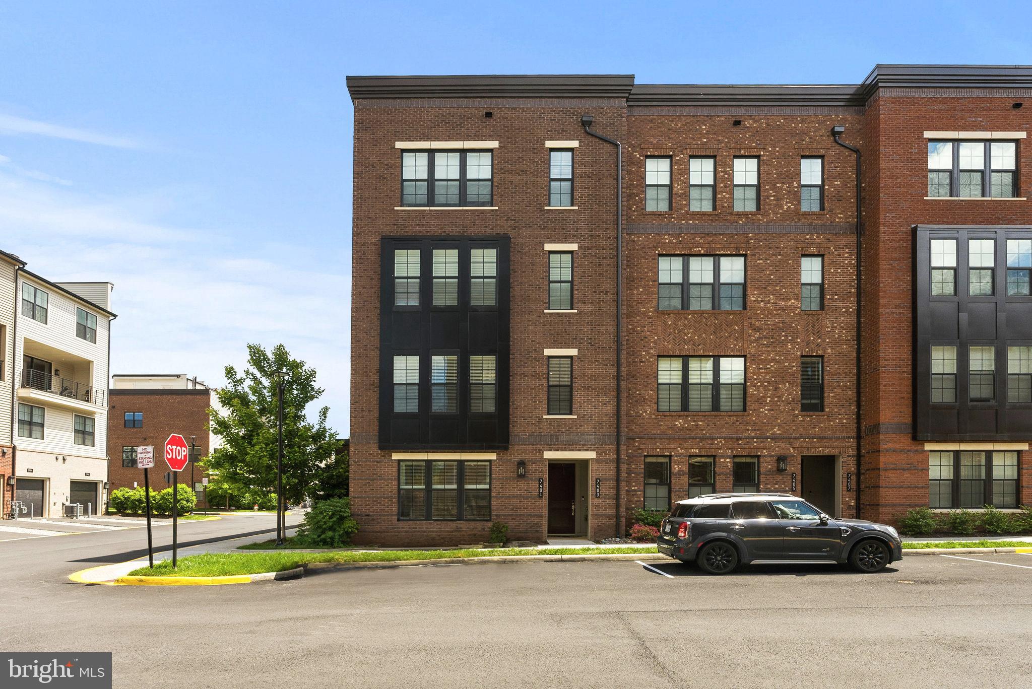 7401 Backett Wood Ter #1301