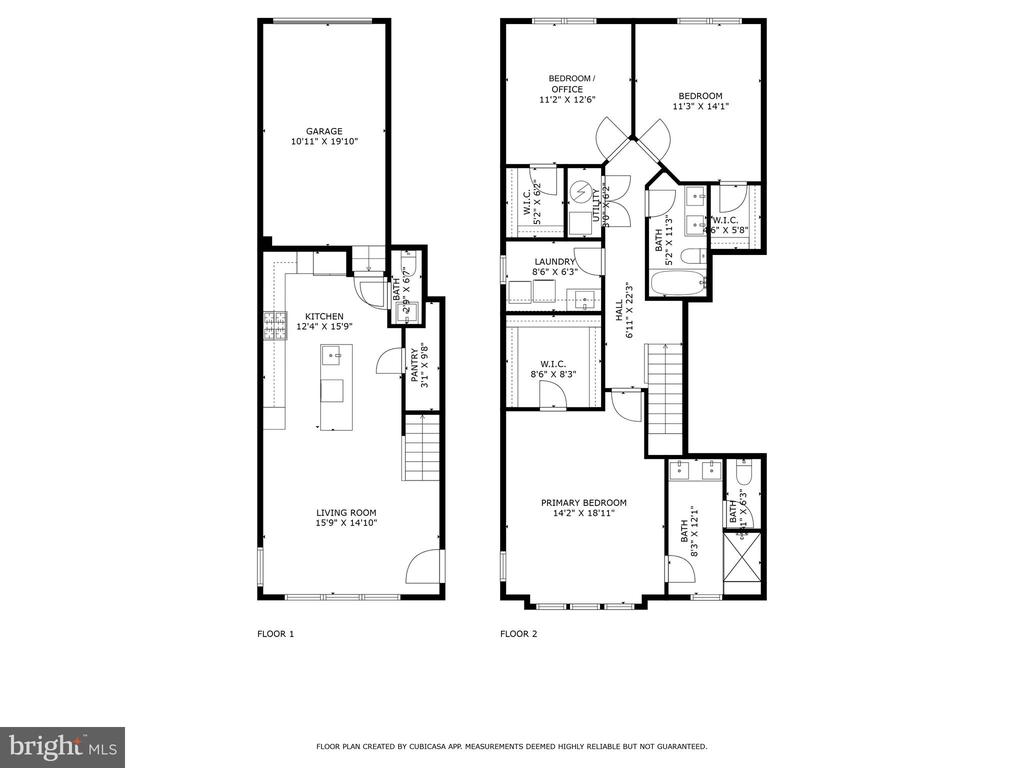 7401 Backett Wood Ter #1301