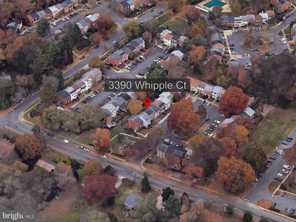 3390 WHIPPLE COURT