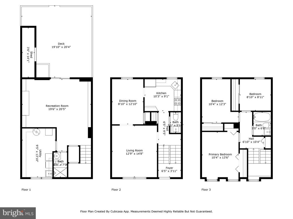 3390 WHIPPLE COURT