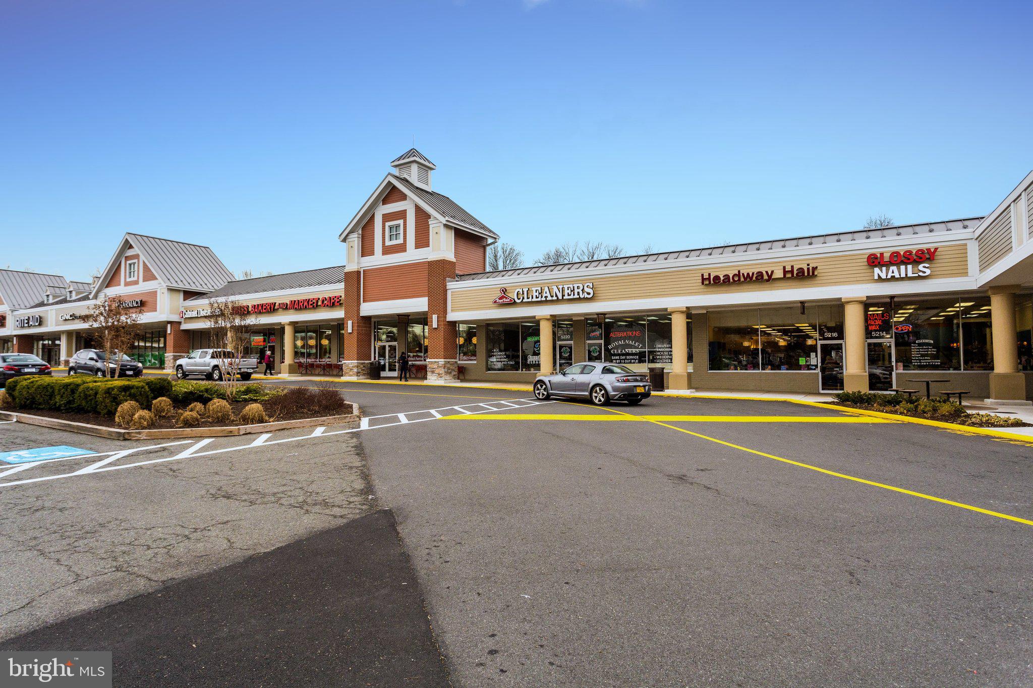 5418 INVERCHAPEL ROAD