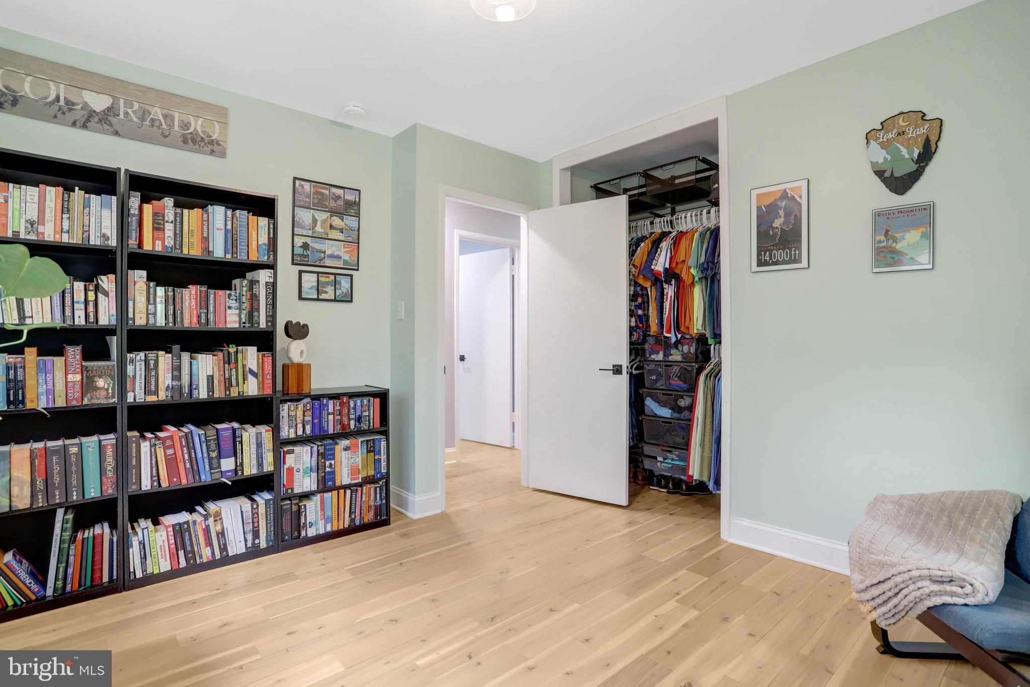 5418 INVERCHAPEL ROAD