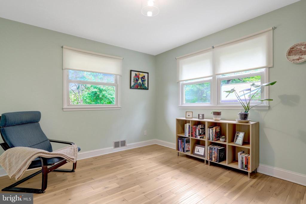 5418 INVERCHAPEL ROAD
