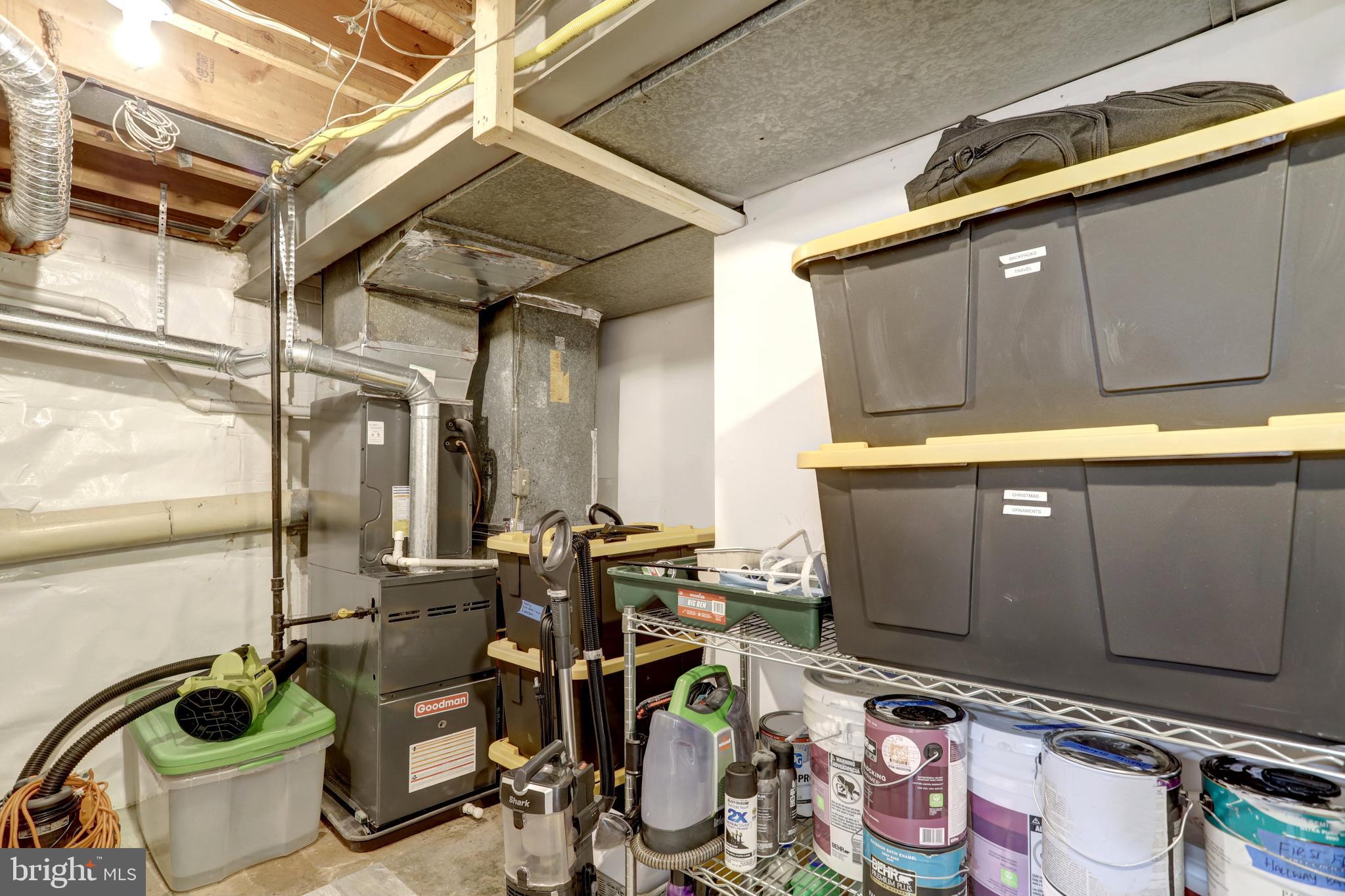 5418 INVERCHAPEL ROAD