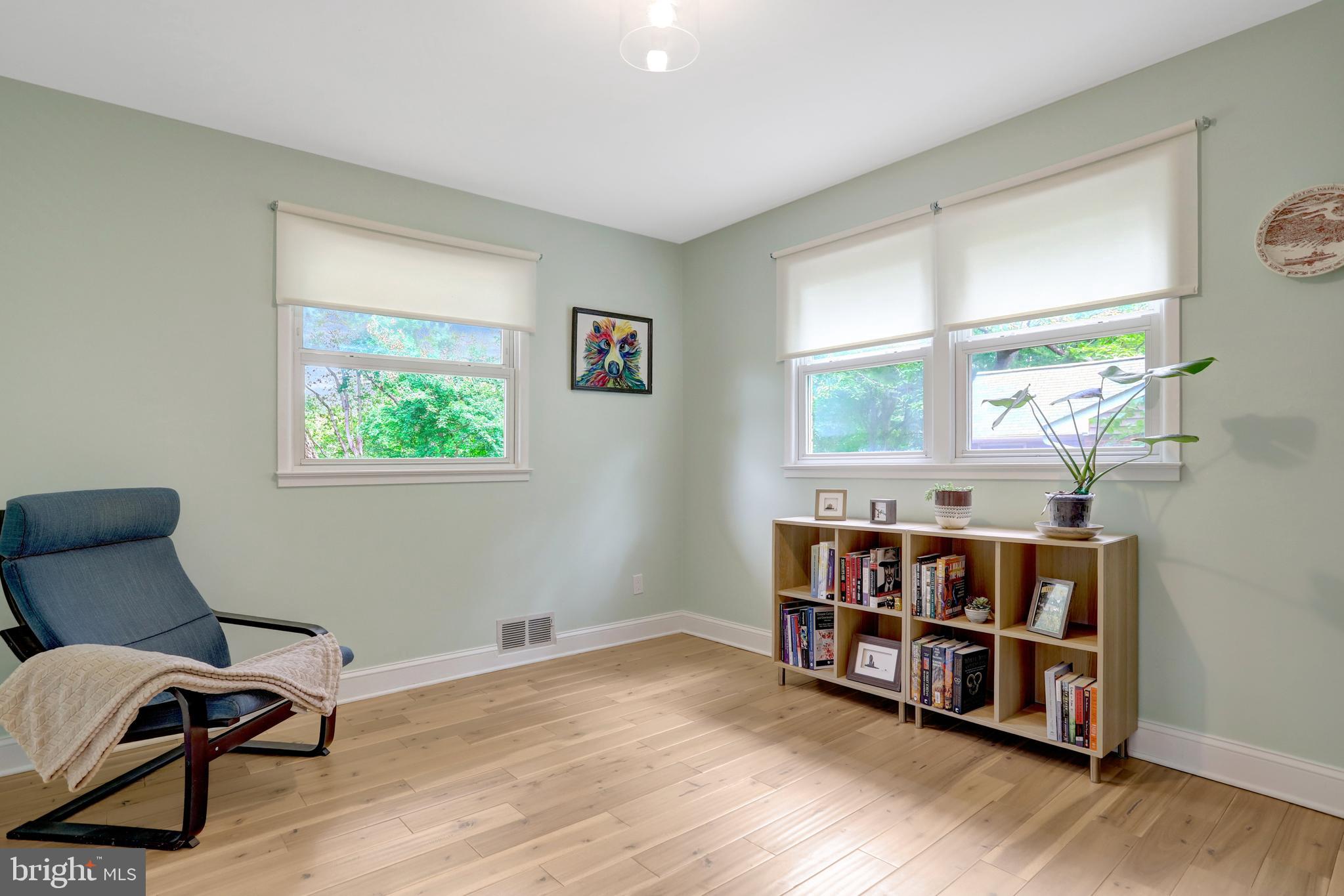 5418 INVERCHAPEL ROAD