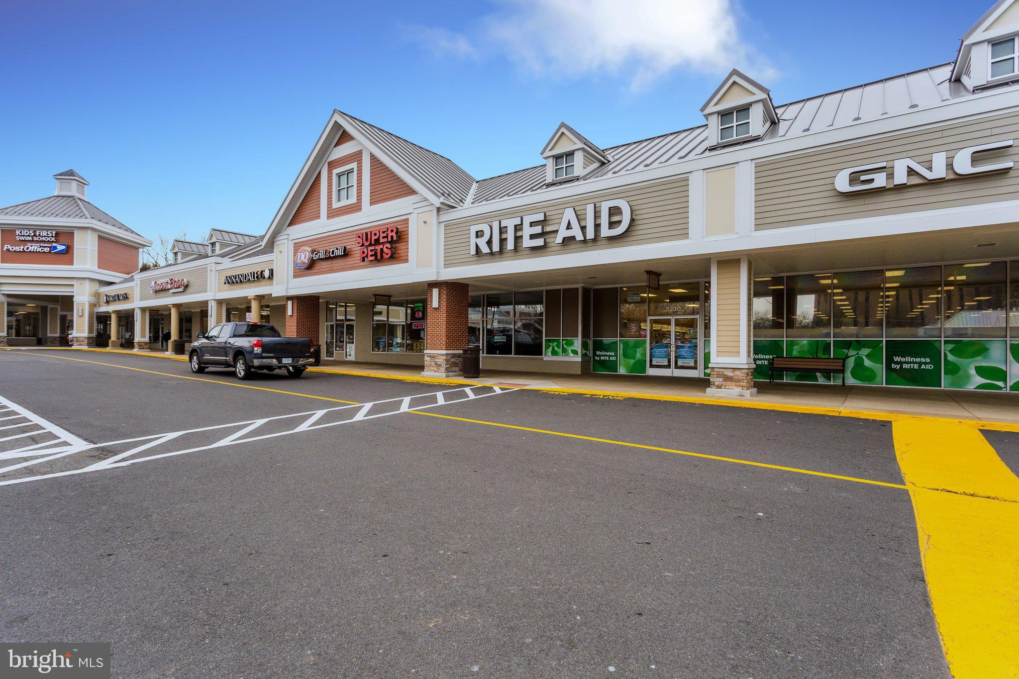 5418 INVERCHAPEL ROAD