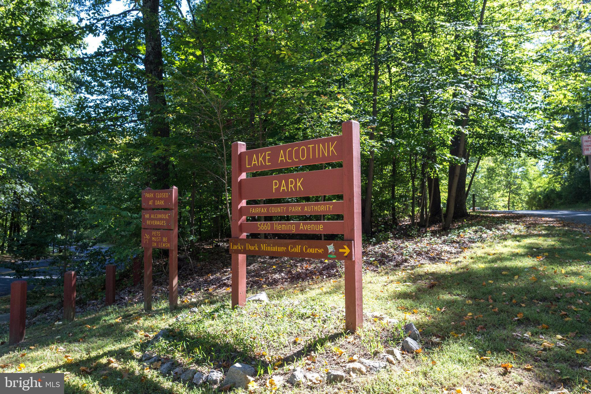 5418 INVERCHAPEL ROAD