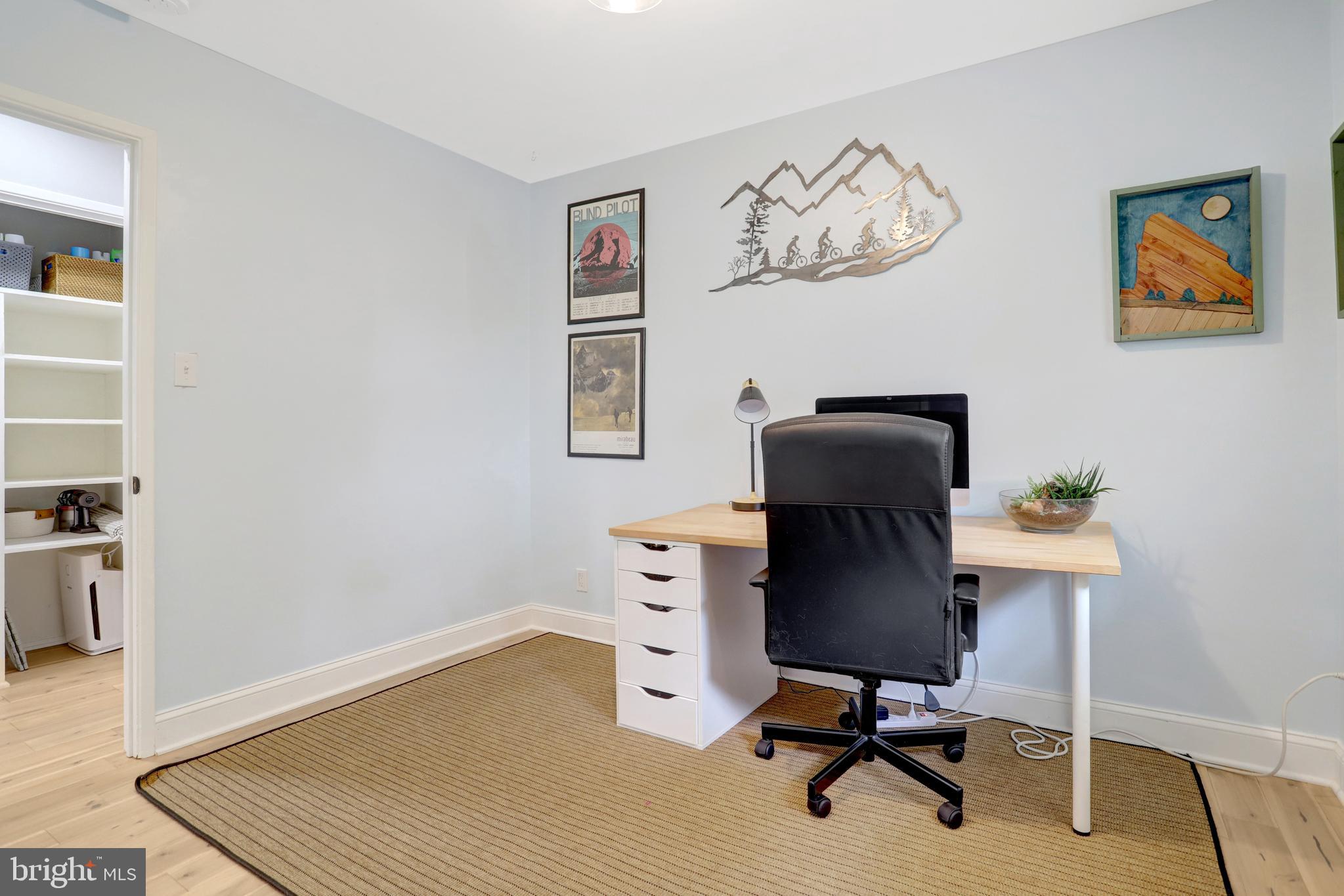 5418 INVERCHAPEL ROAD