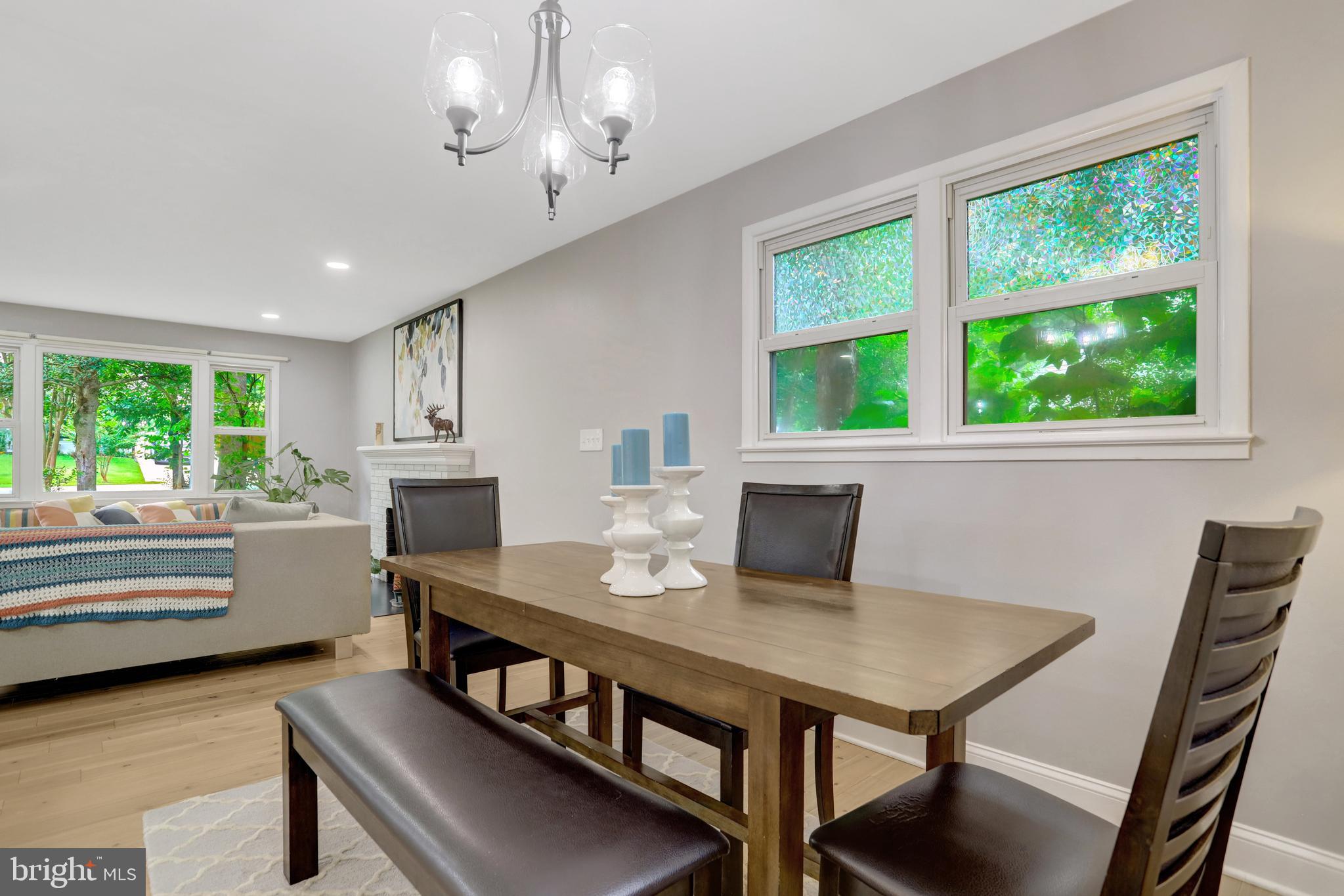 5418 INVERCHAPEL ROAD