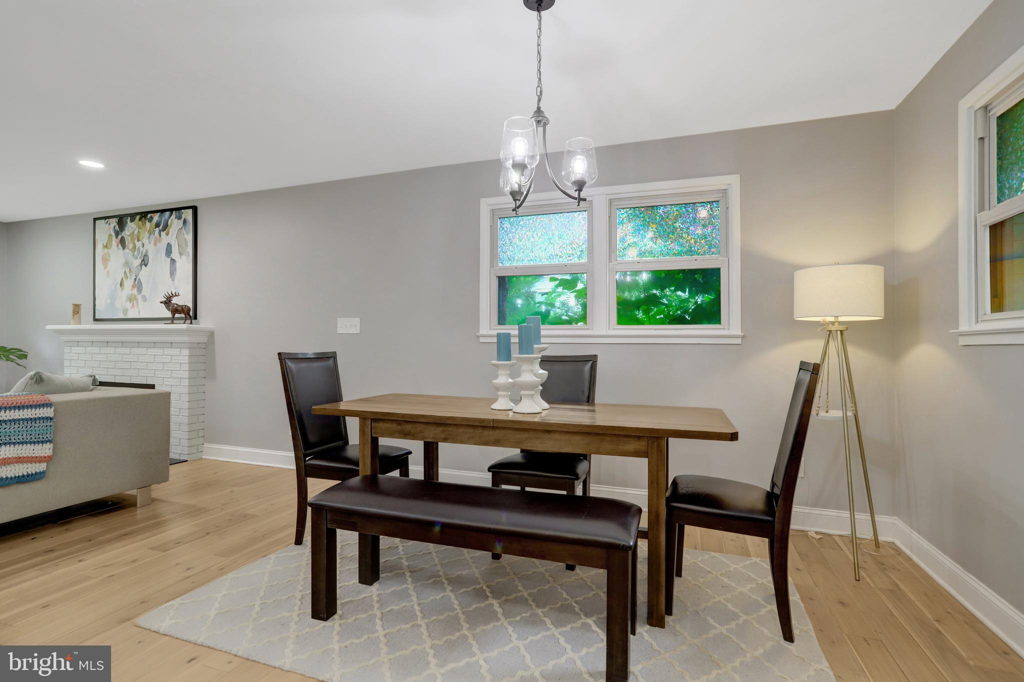 5418 INVERCHAPEL ROAD