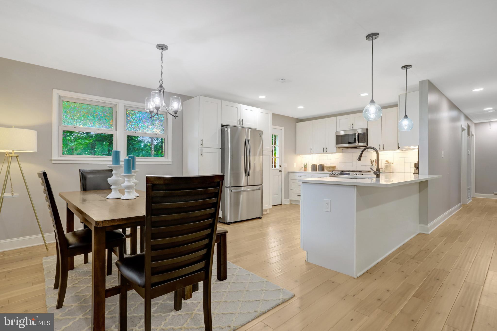 5418 INVERCHAPEL ROAD