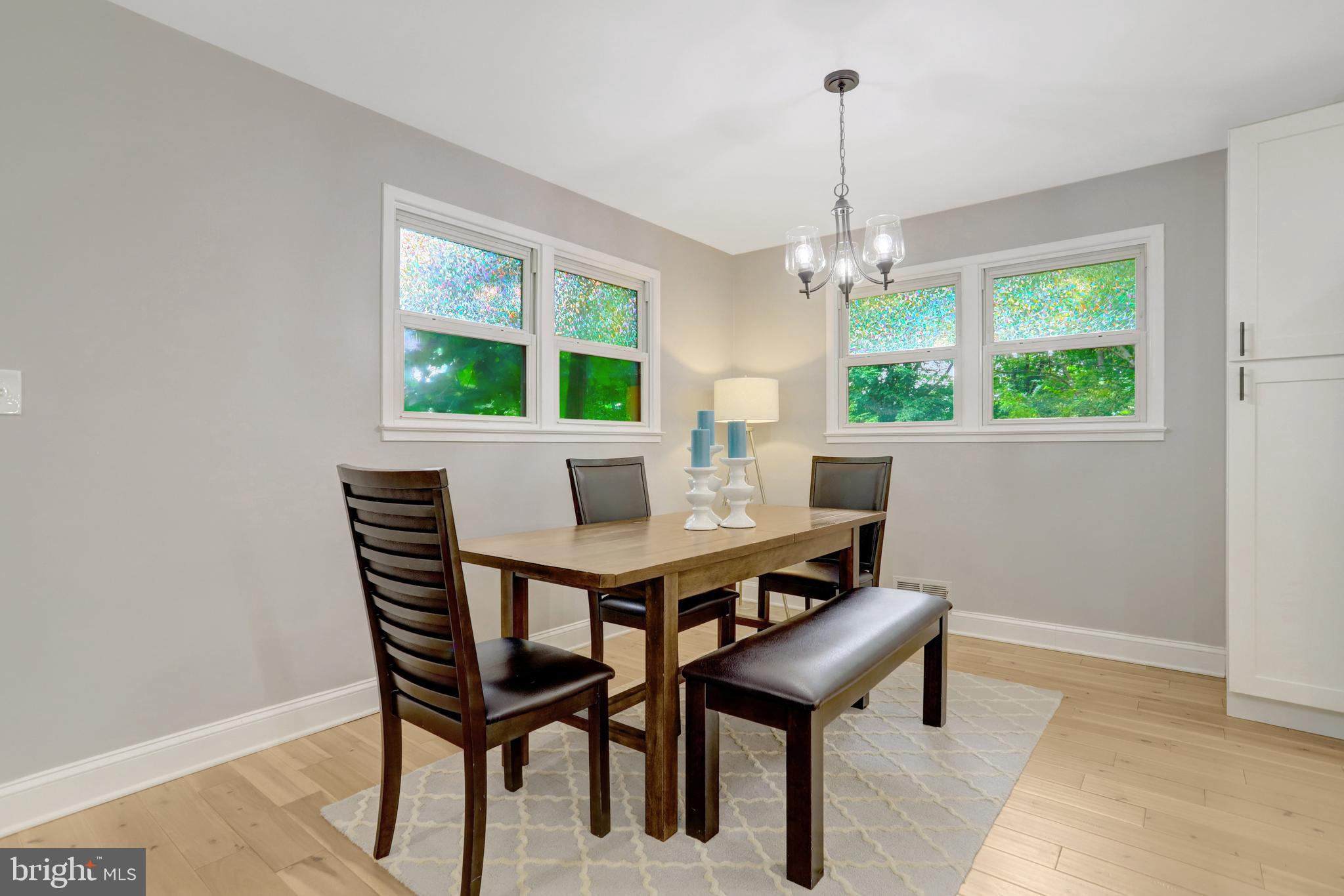 5418 INVERCHAPEL ROAD