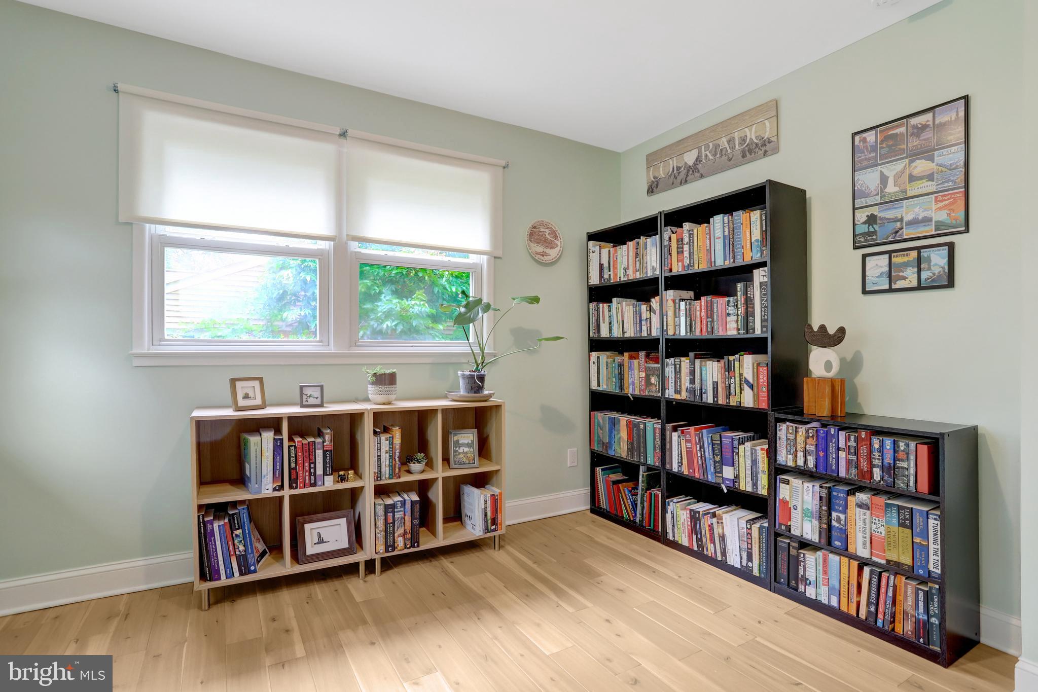 5418 INVERCHAPEL ROAD