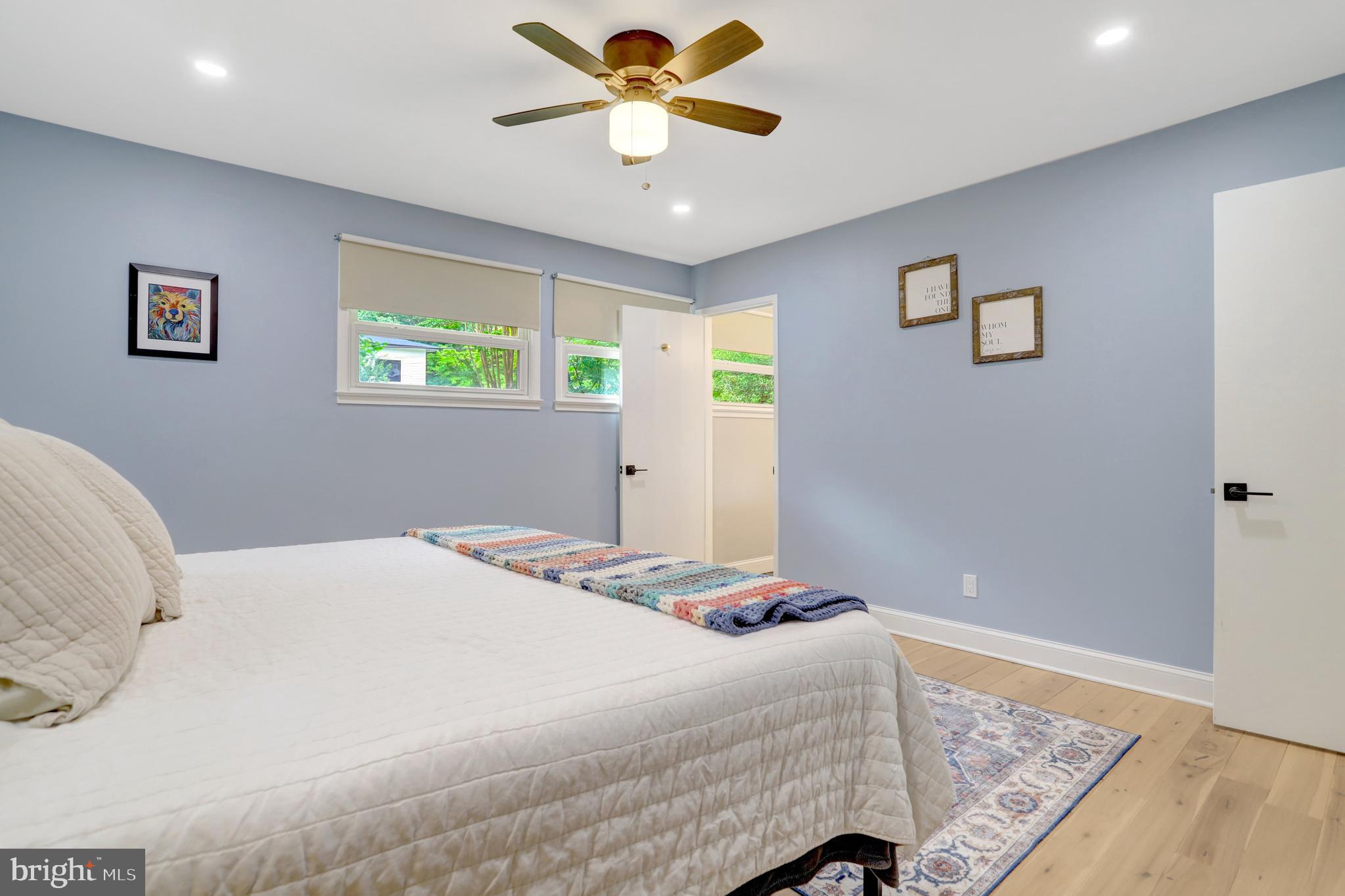 5418 INVERCHAPEL ROAD