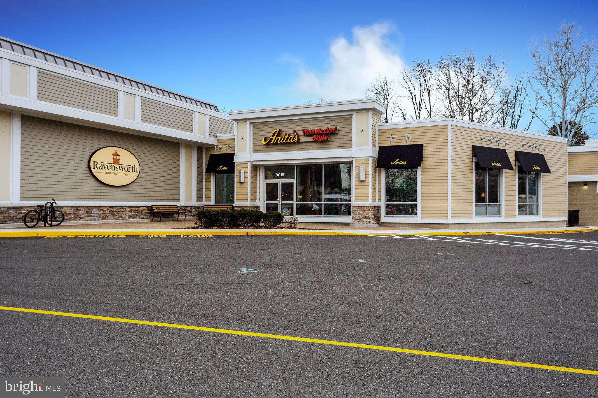 5418 INVERCHAPEL ROAD