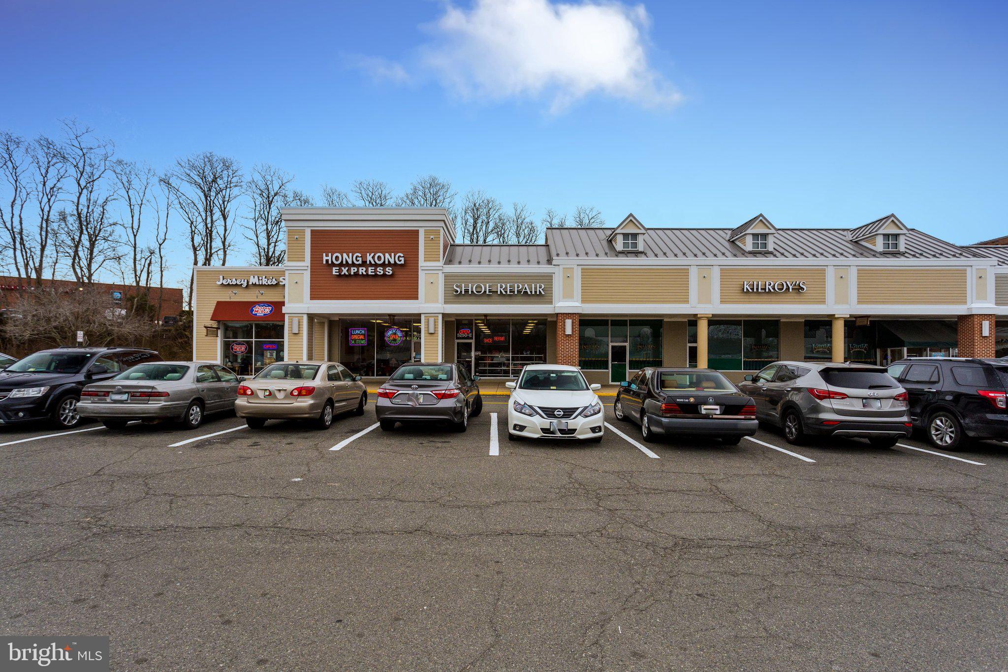 5418 INVERCHAPEL ROAD